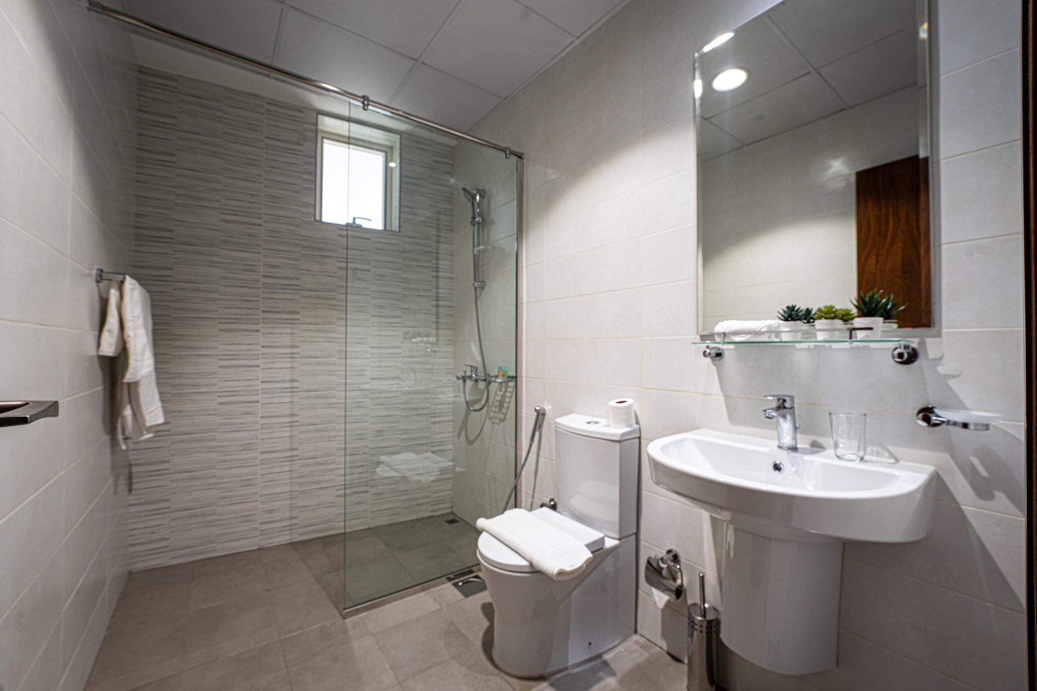 Bath Room
