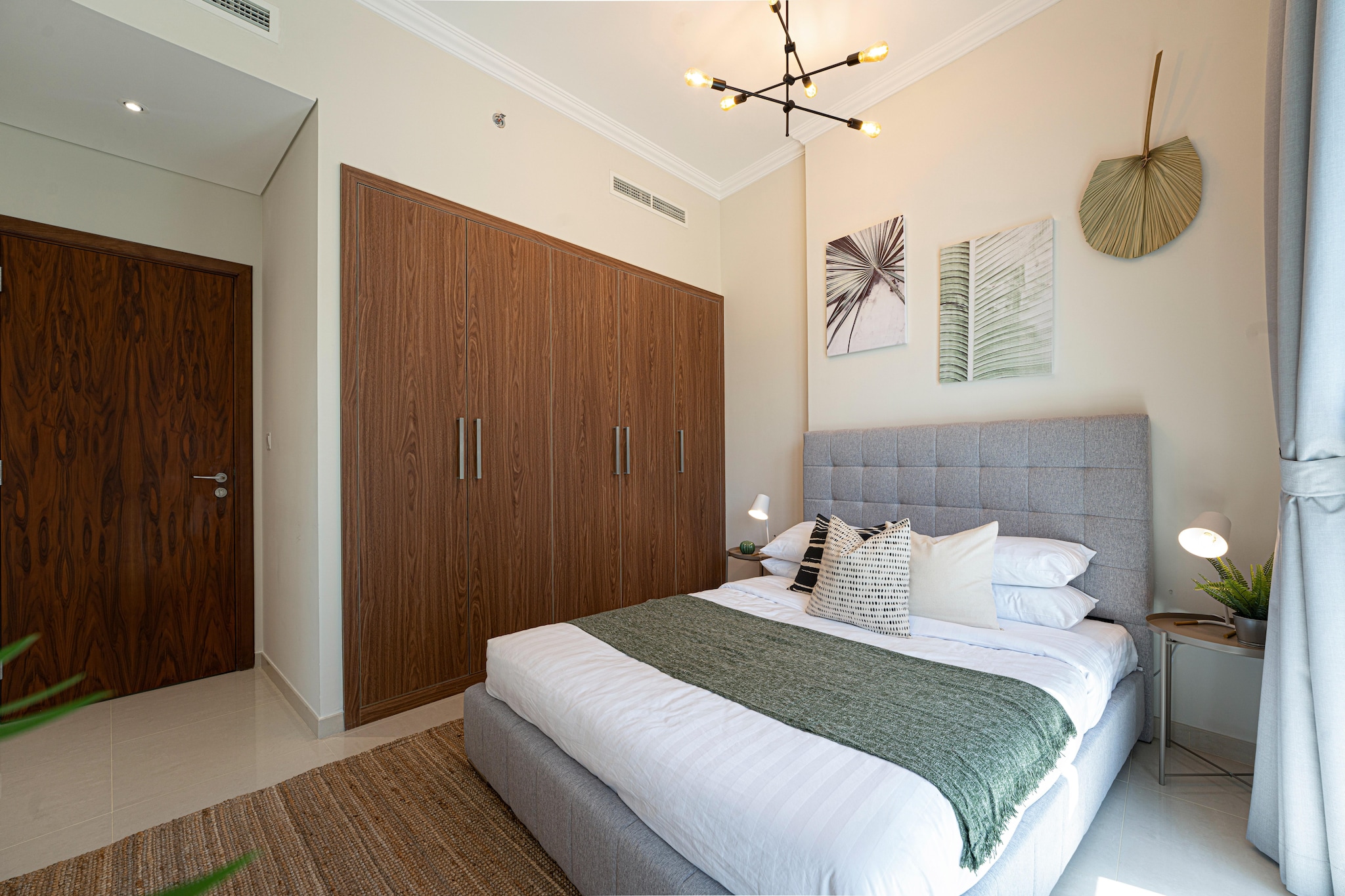 Bed Room