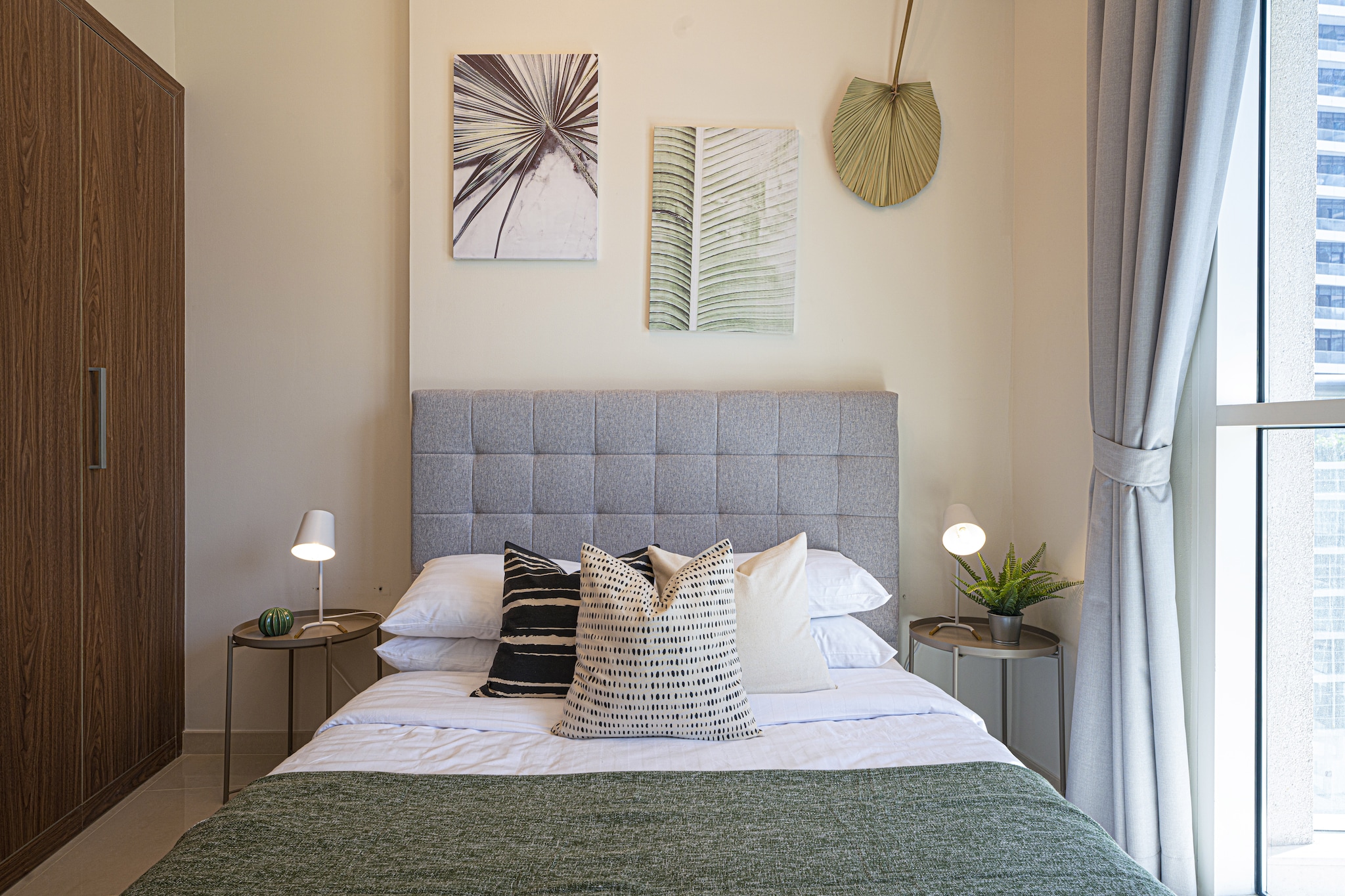 Bed Room