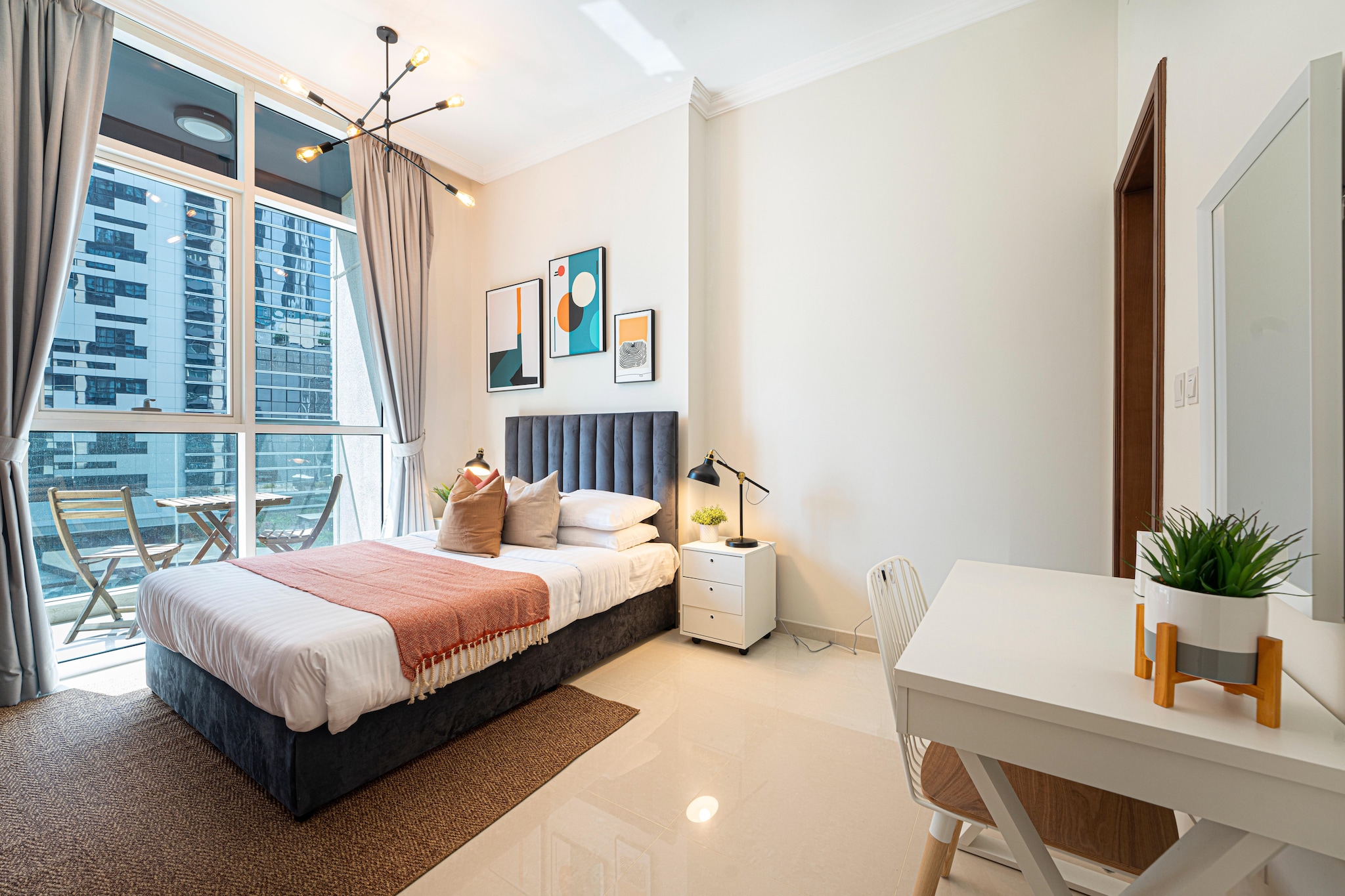 Bed Room