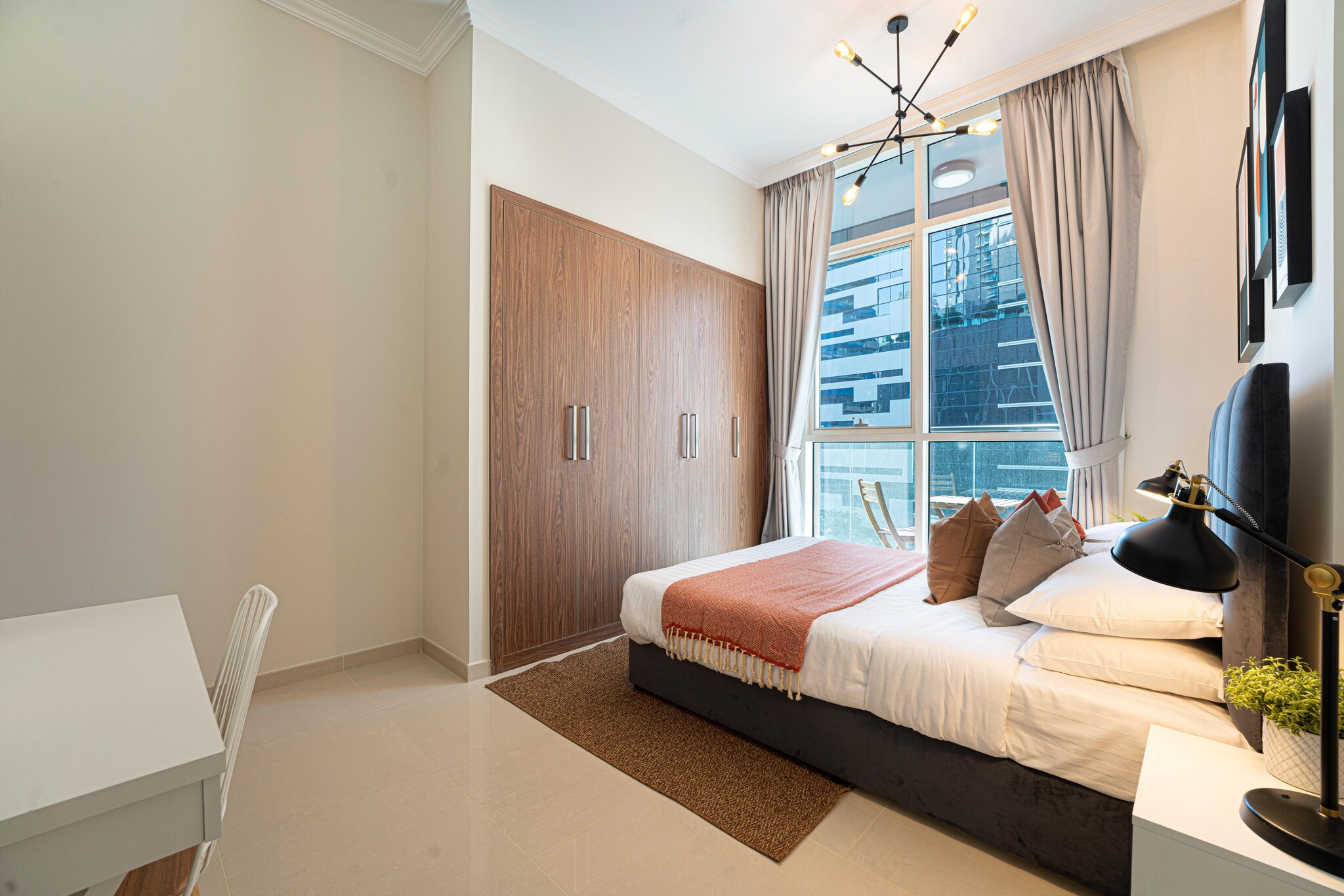 Bed Room