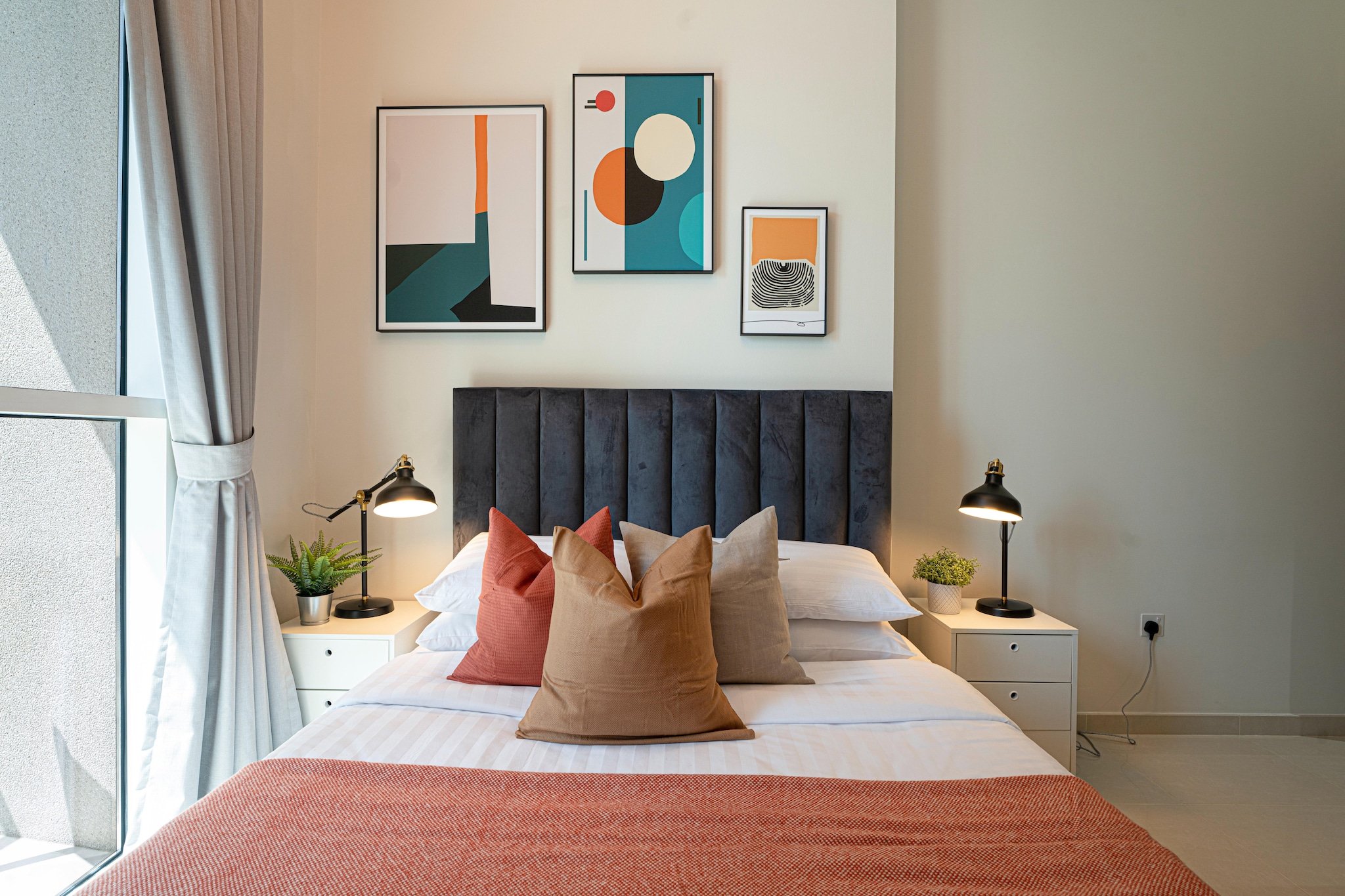 Bed Room