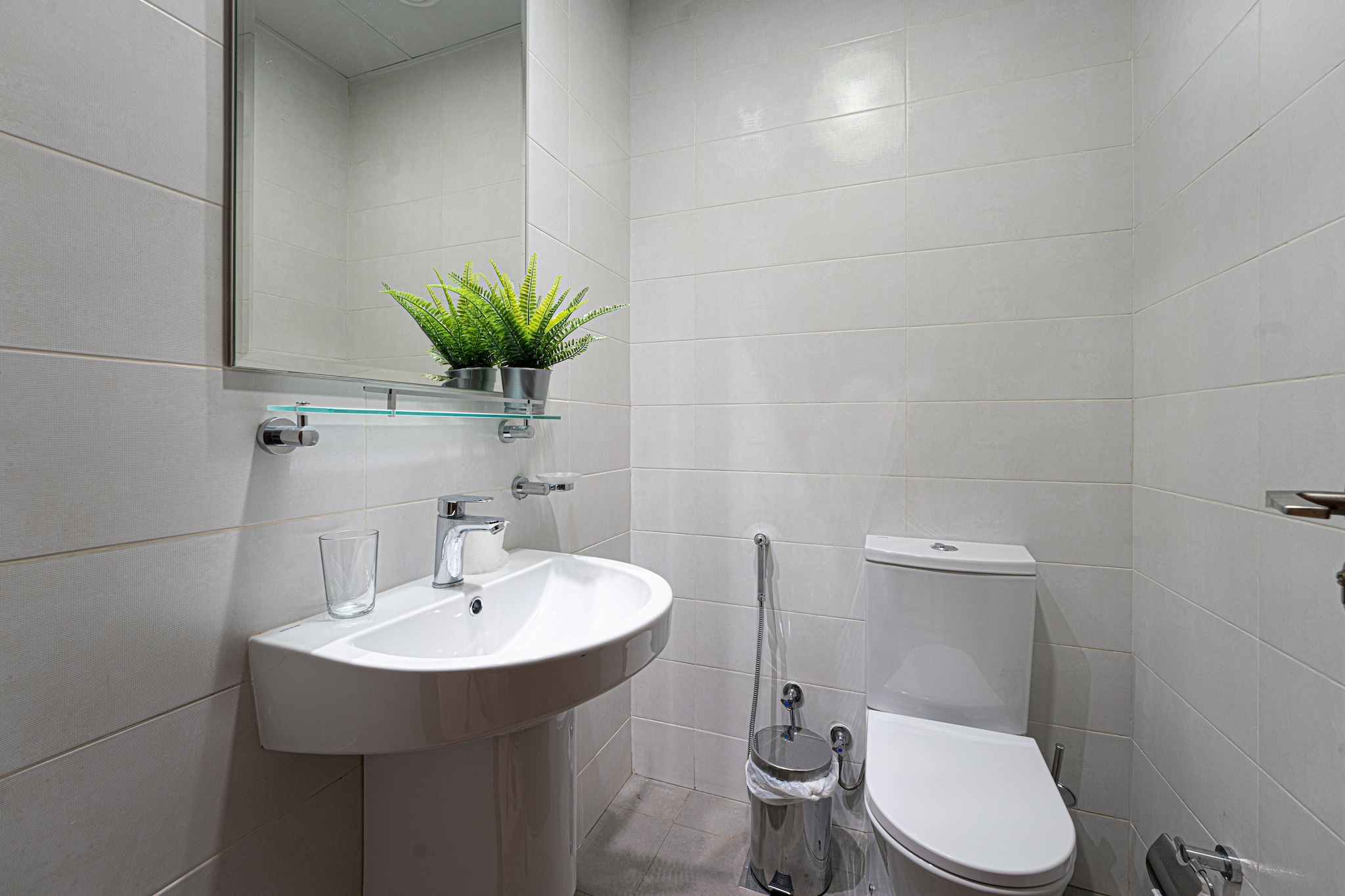 Bath Room
