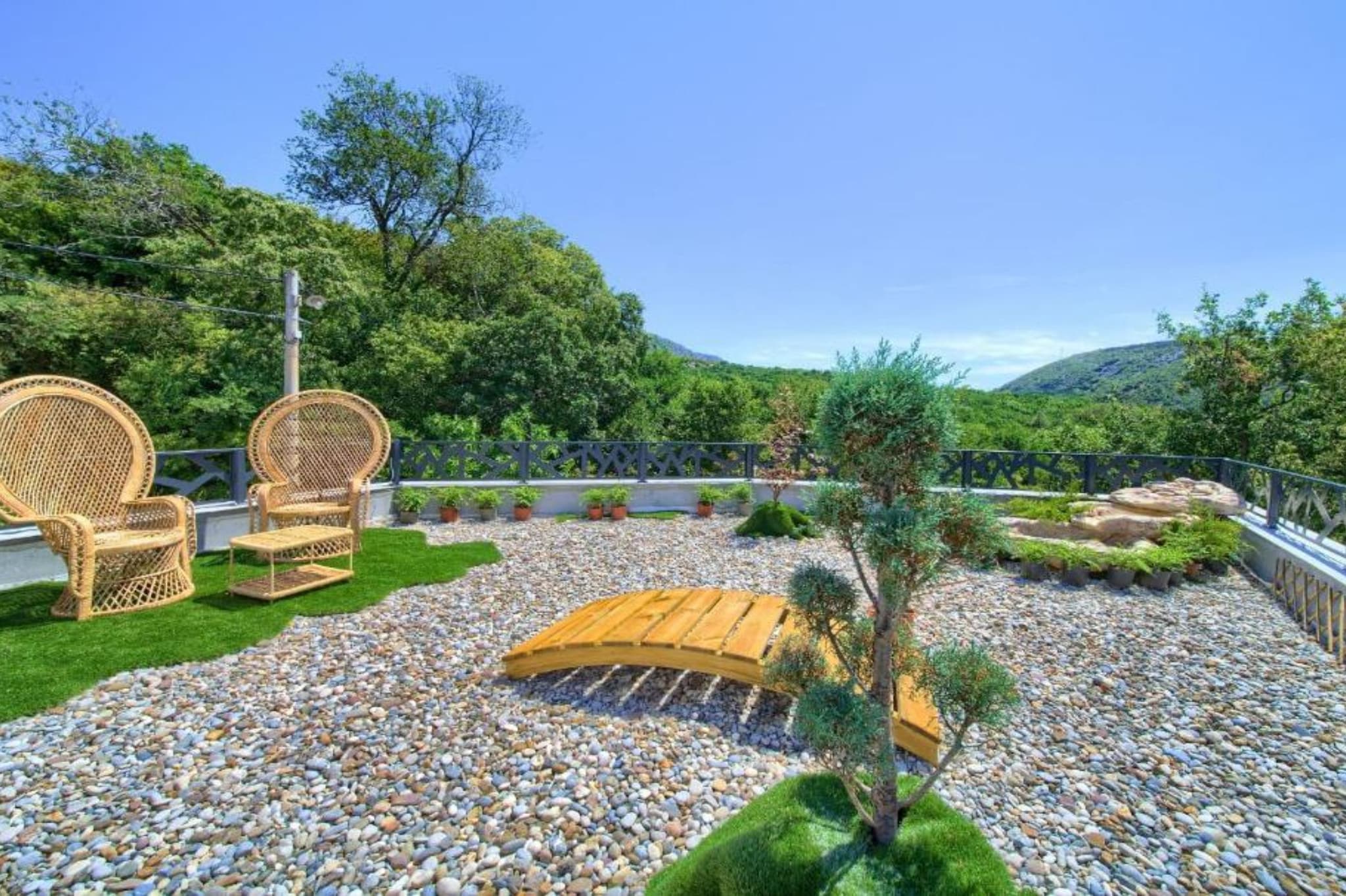 Wellness Villa Modruna - Four Bedroom Villa with Swimming pool-Indoor