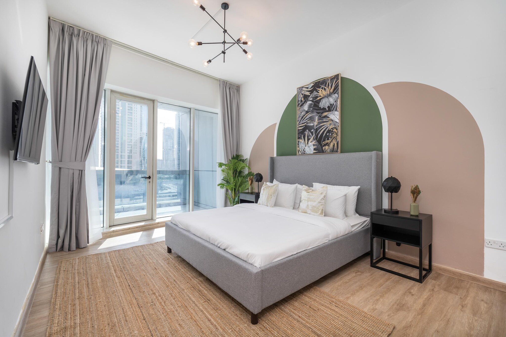 Bed Room