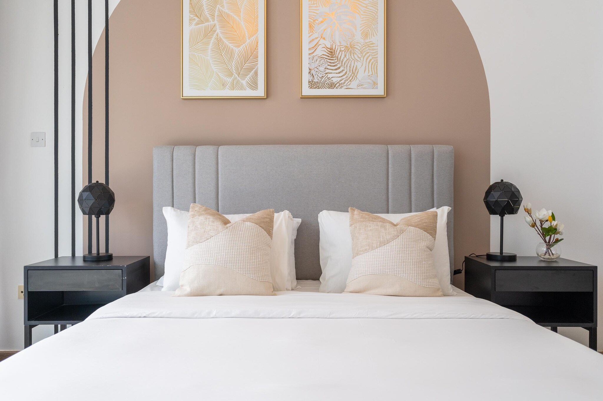 Bed Room