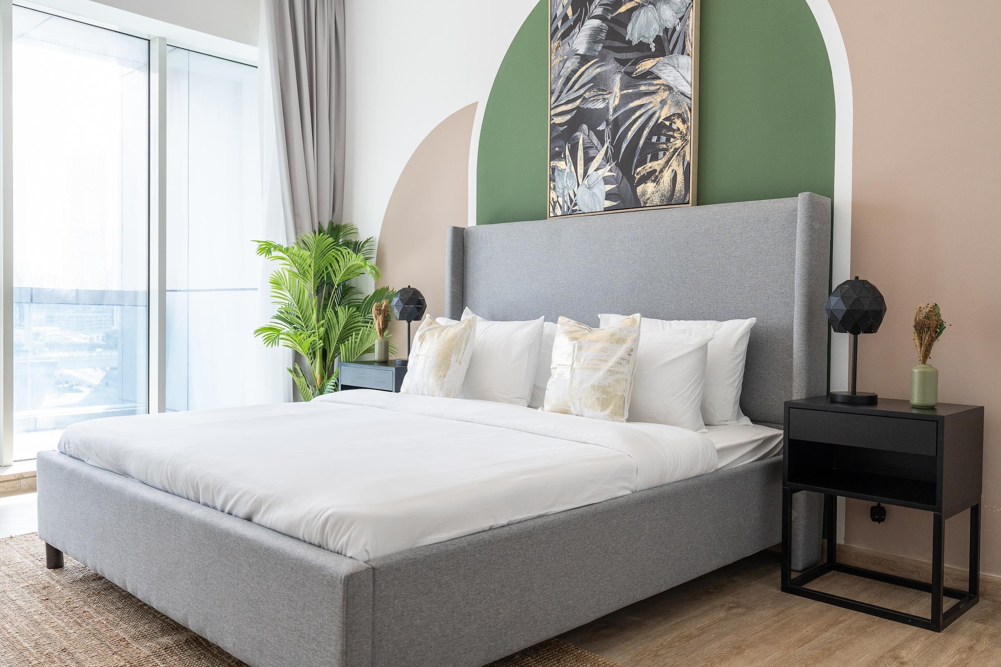 Bed Room