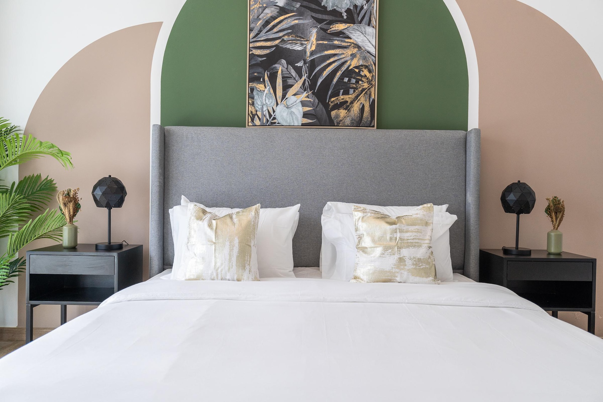 Bed Room