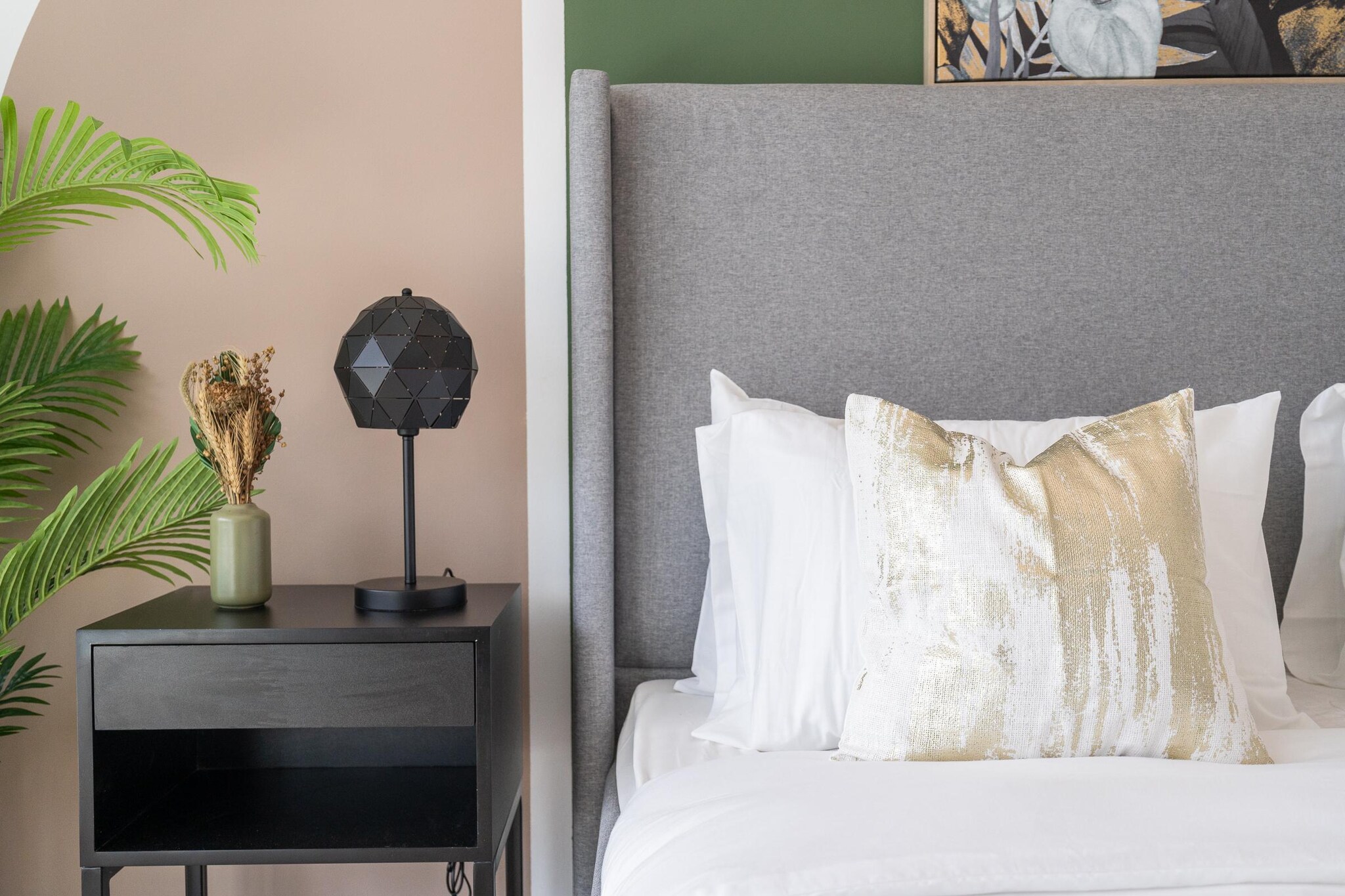 Bed Room