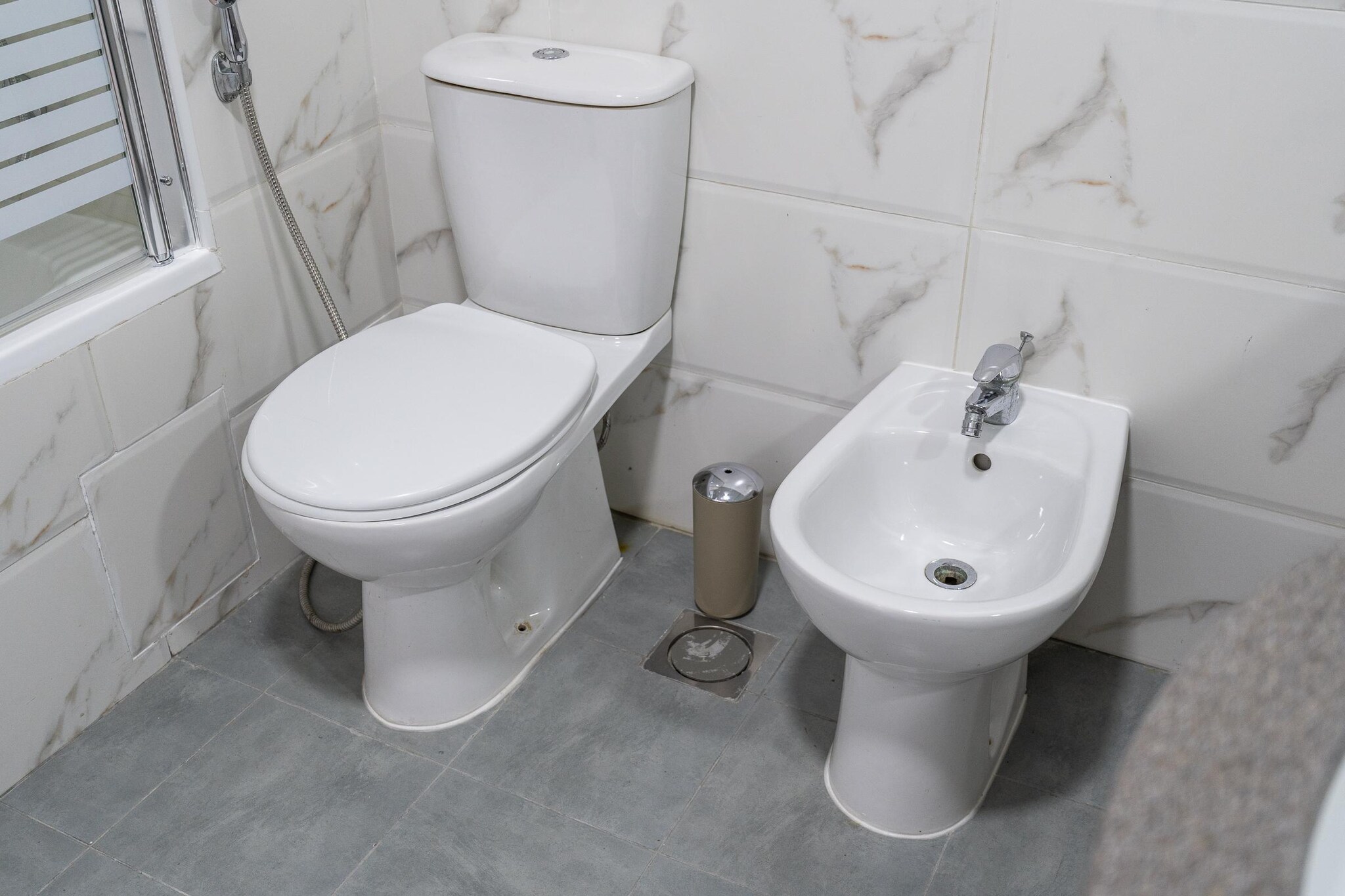 Bath Room