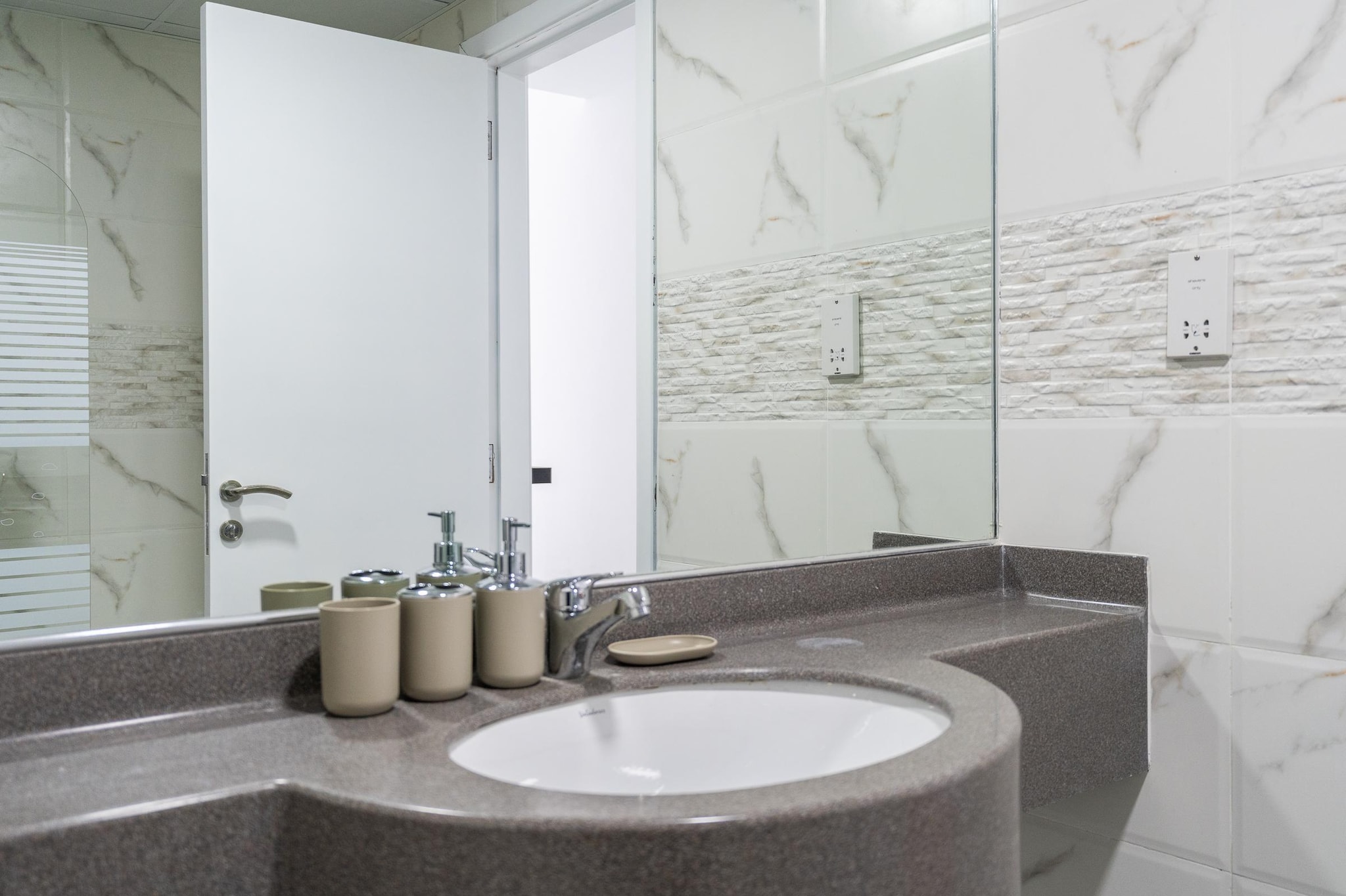 Bath Room