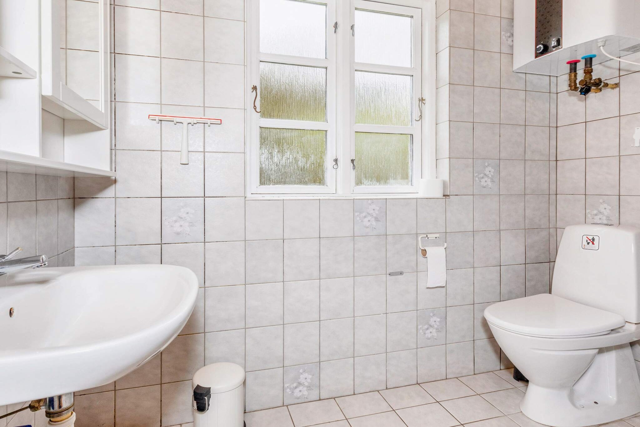 4 sterren vakantie huis in Øster Assels-By Traum - Binnen