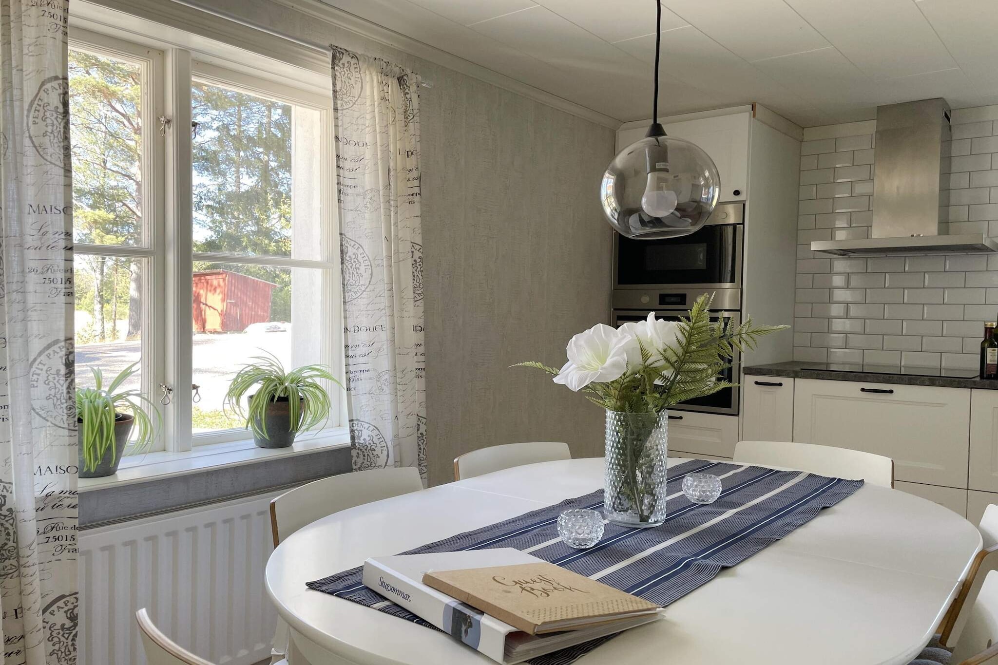 4 sterren vakantie huis in BRO