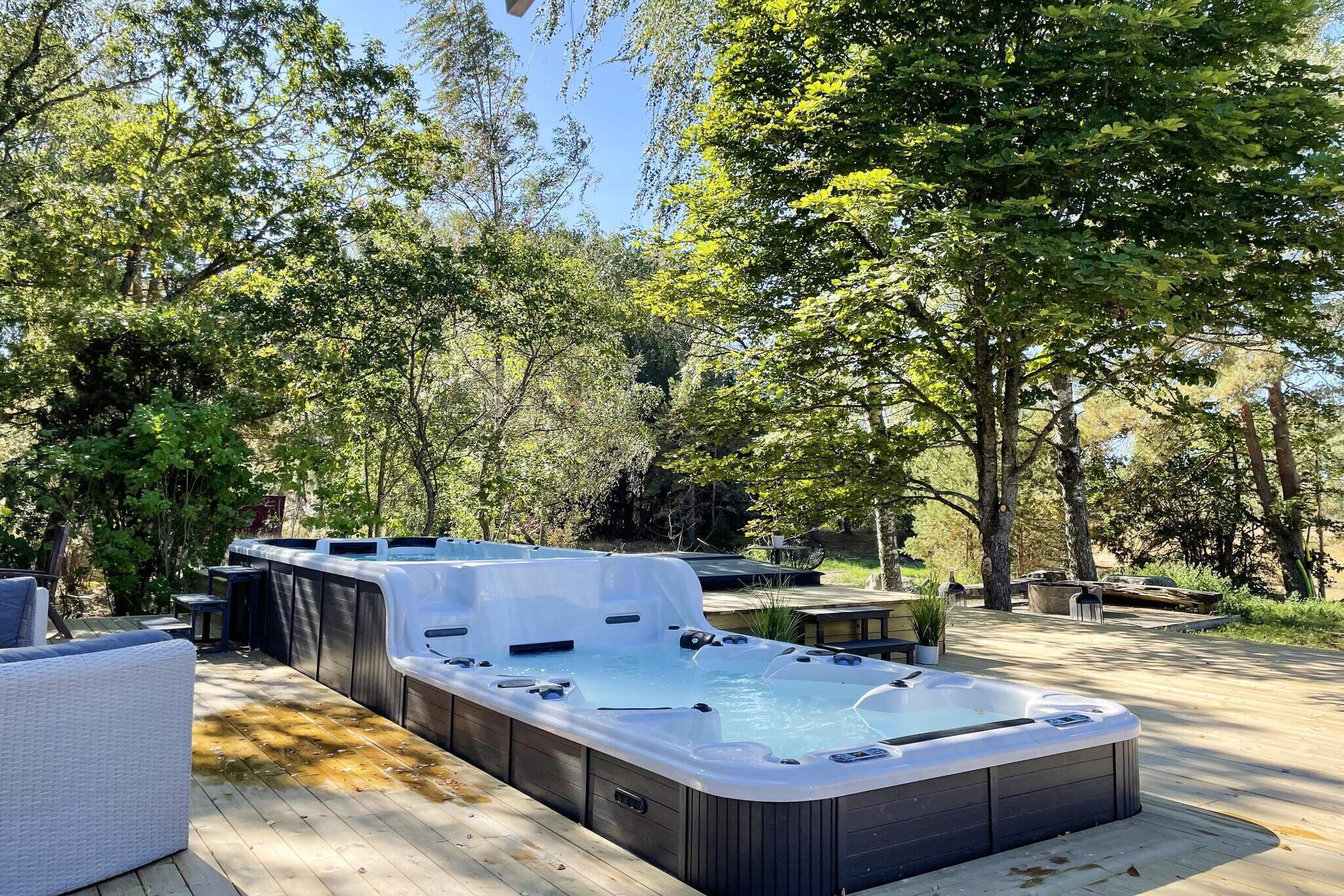 4 sterren vakantie huis in BRO - Spa