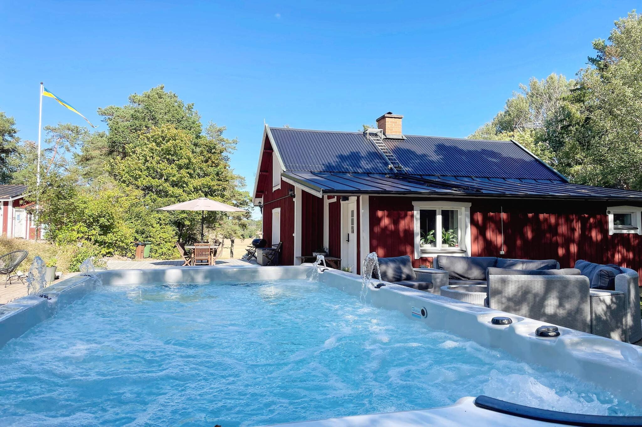 4 sterren vakantie huis in BRO - Spa