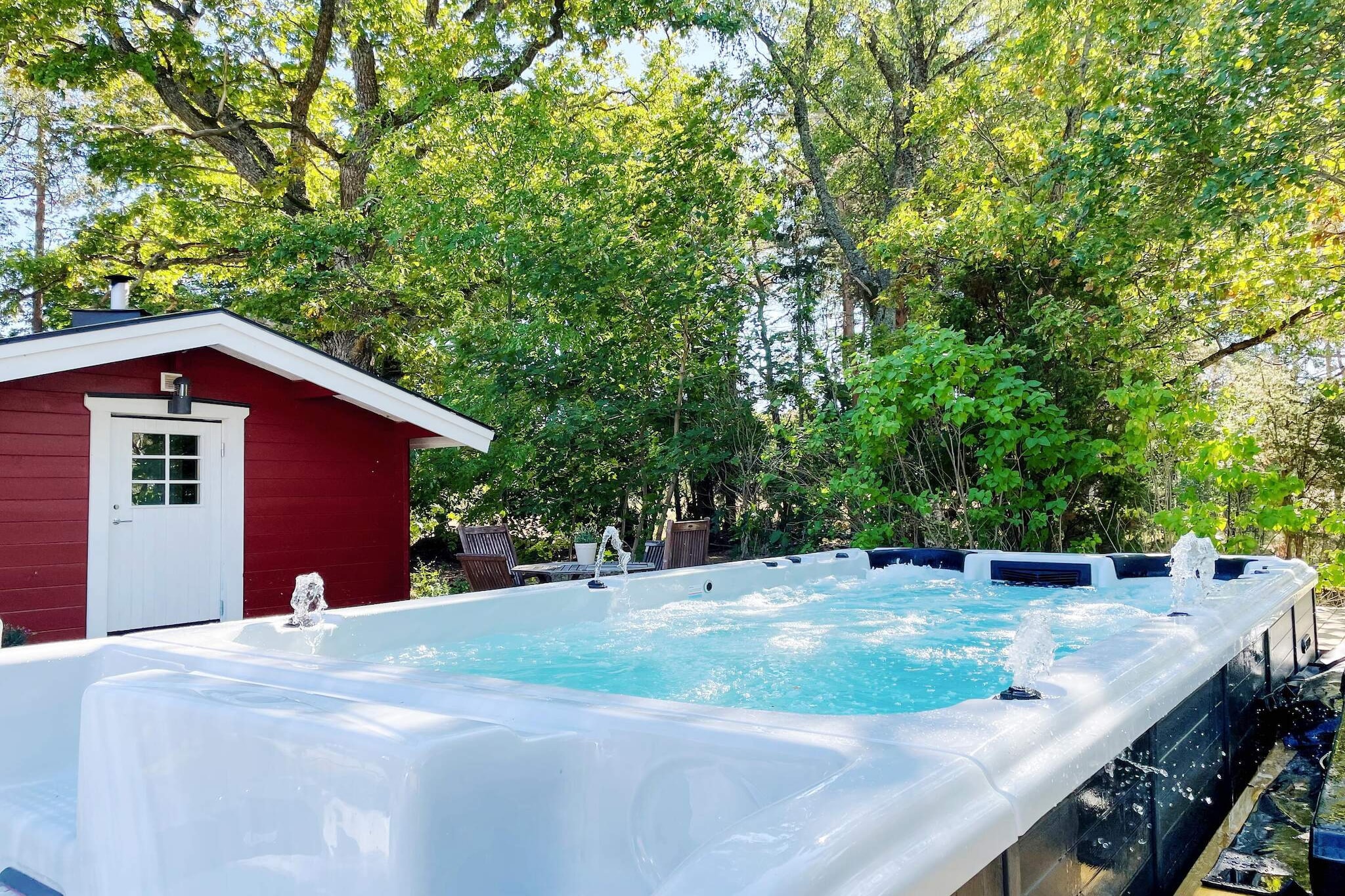 4 sterren vakantie huis in BRO - Spa