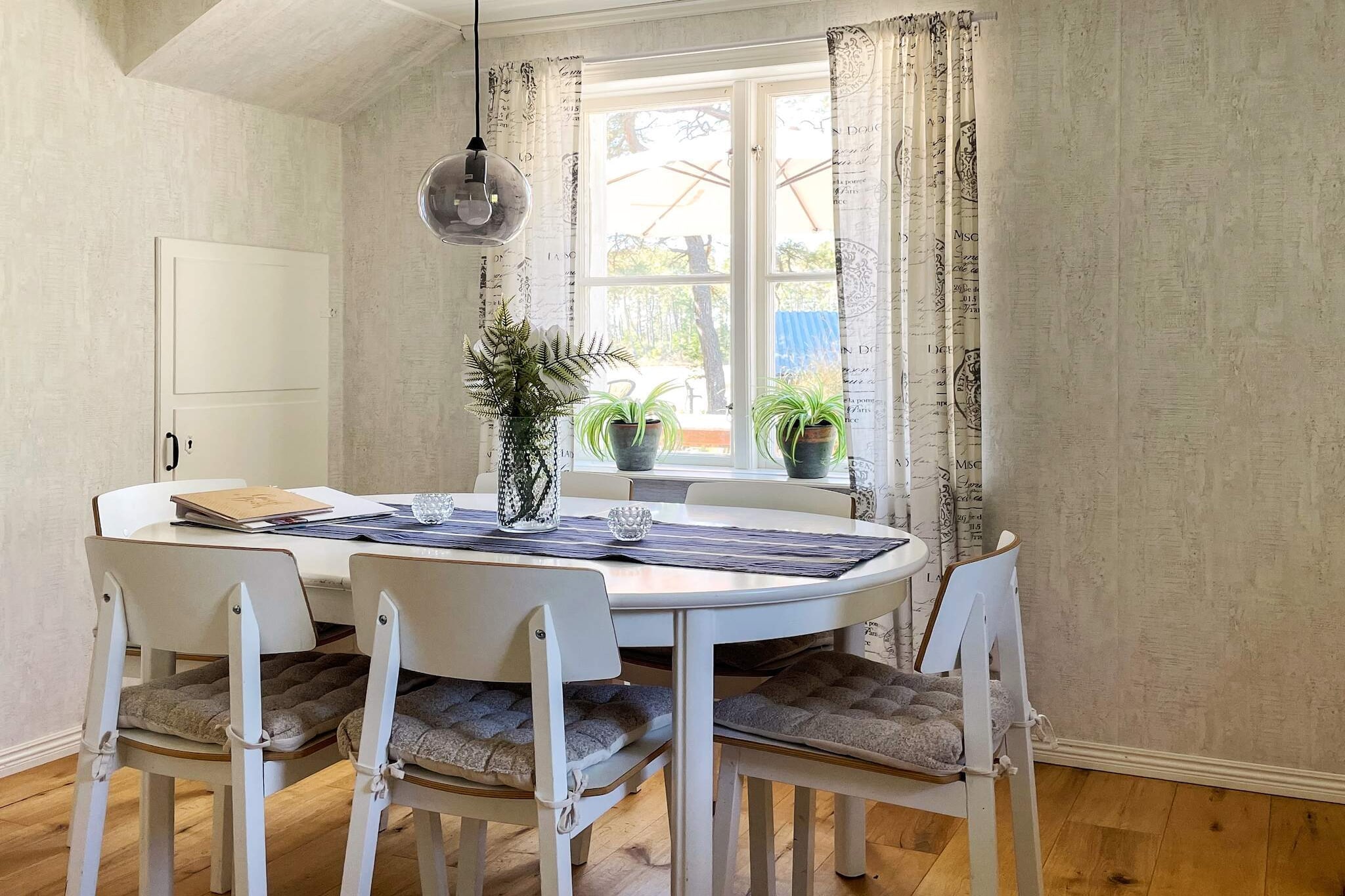 4 sterren vakantie huis in BRO - Binnen