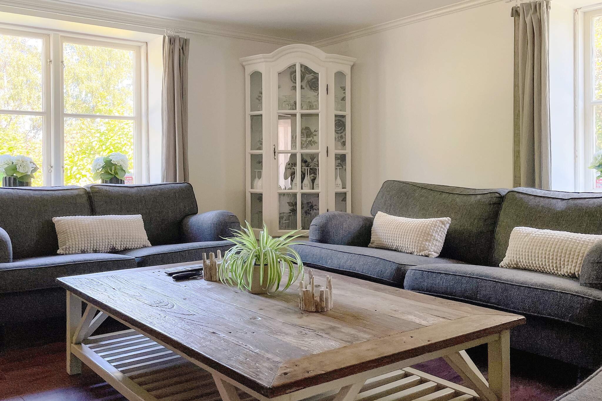 4 sterren vakantie huis in BRO - Binnen
