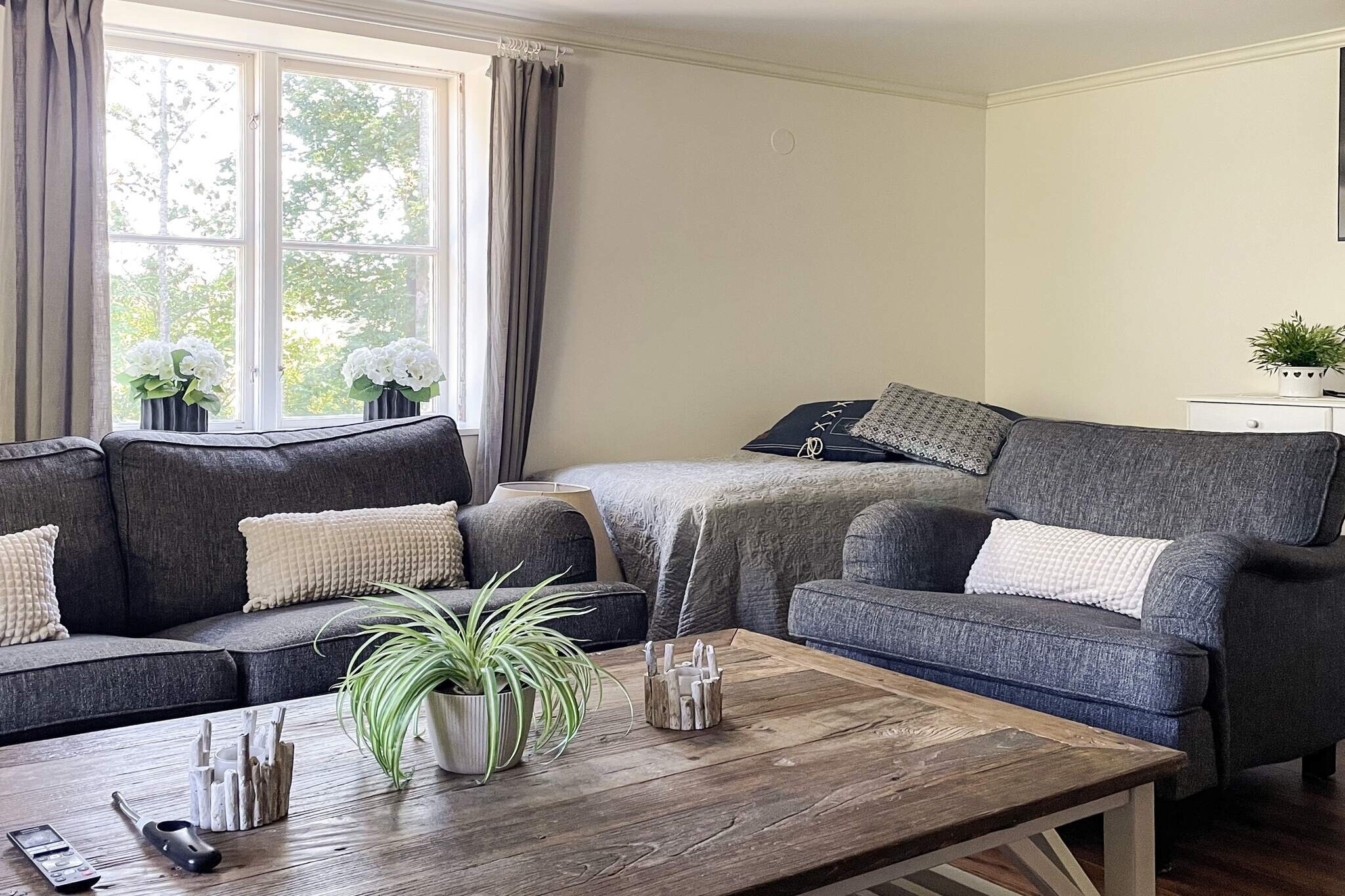 4 sterren vakantie huis in BRO - Binnen