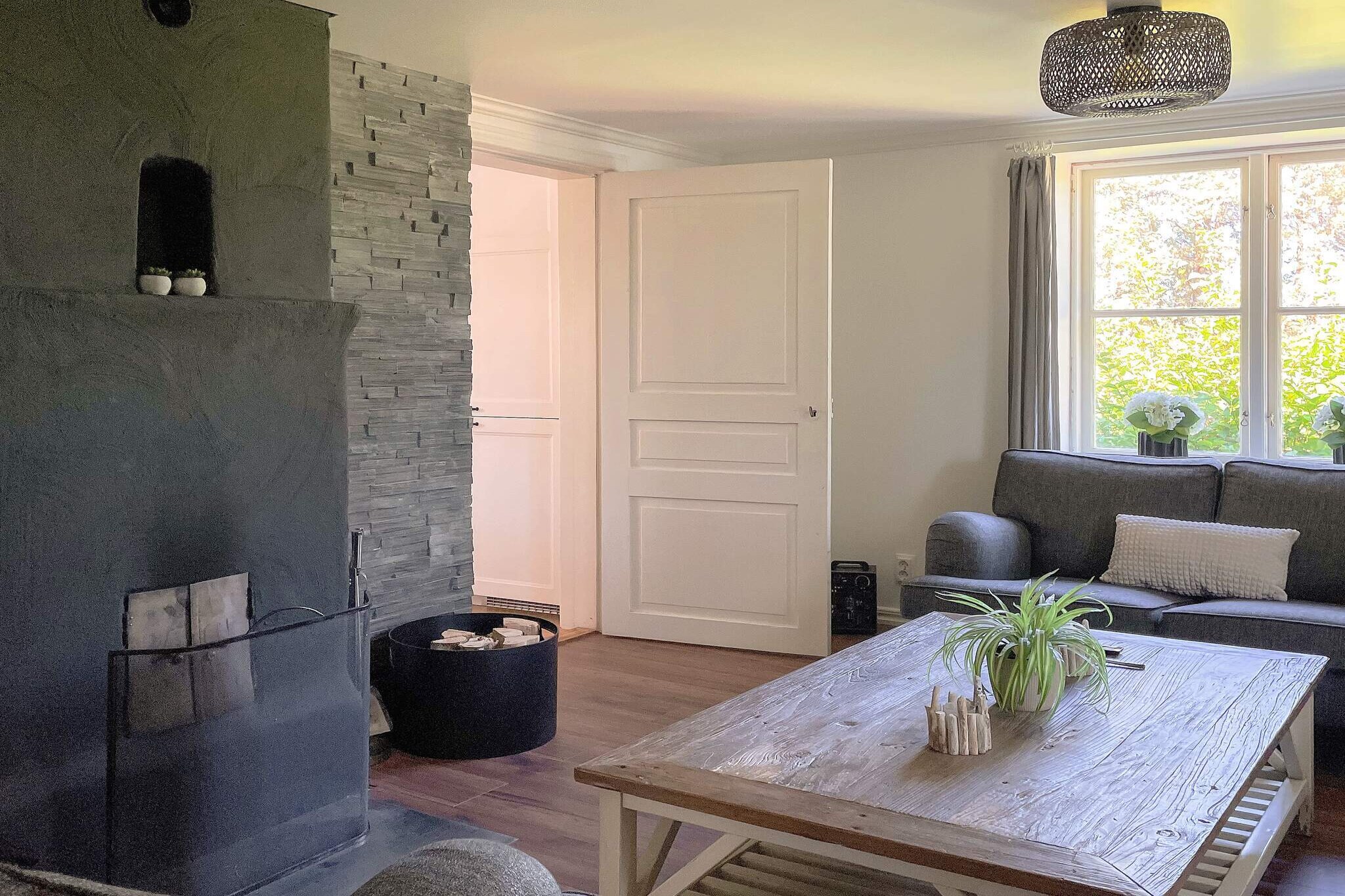 4 sterren vakantie huis in BRO - Binnen