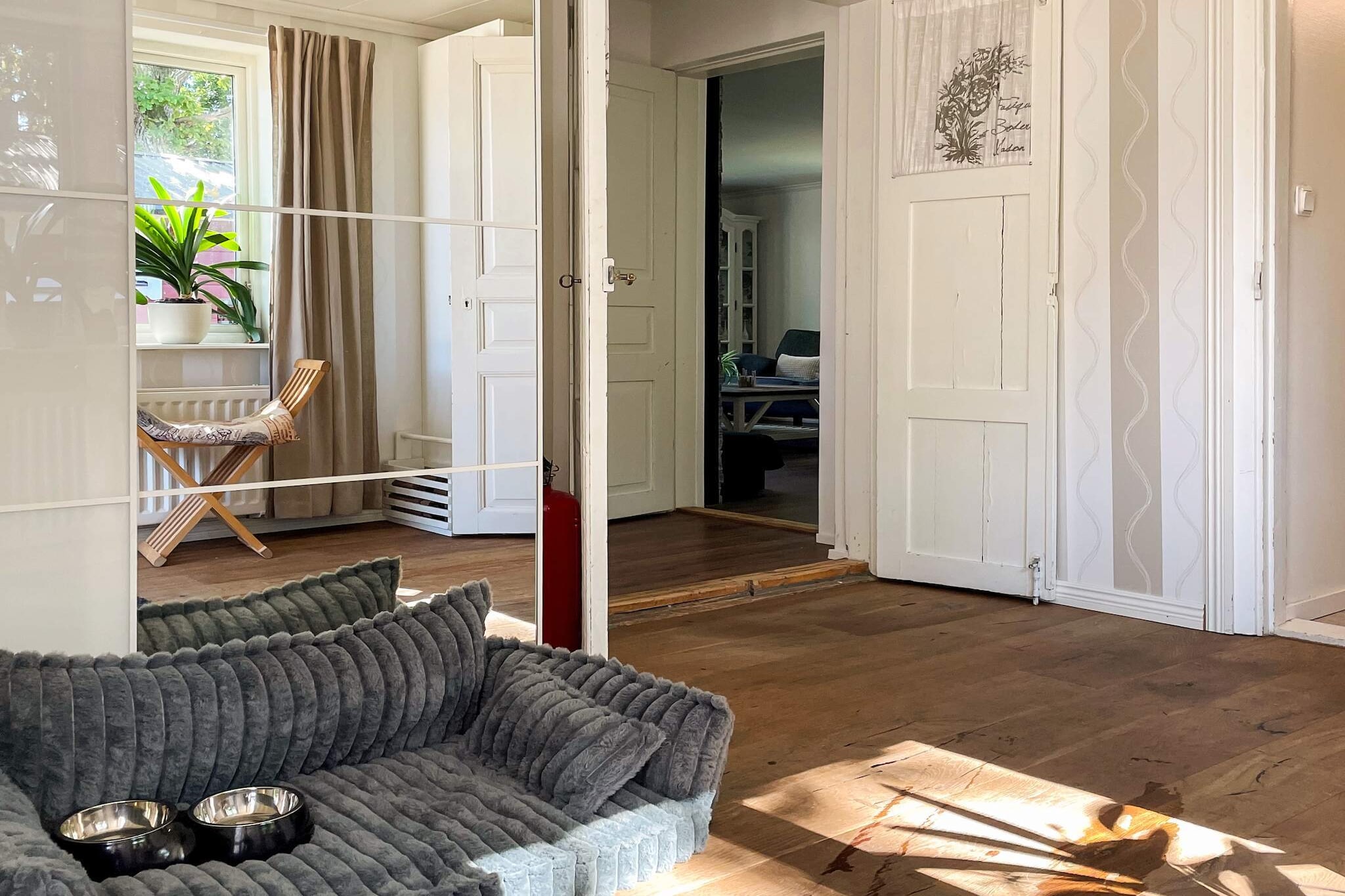 4 sterren vakantie huis in BRO - Binnen