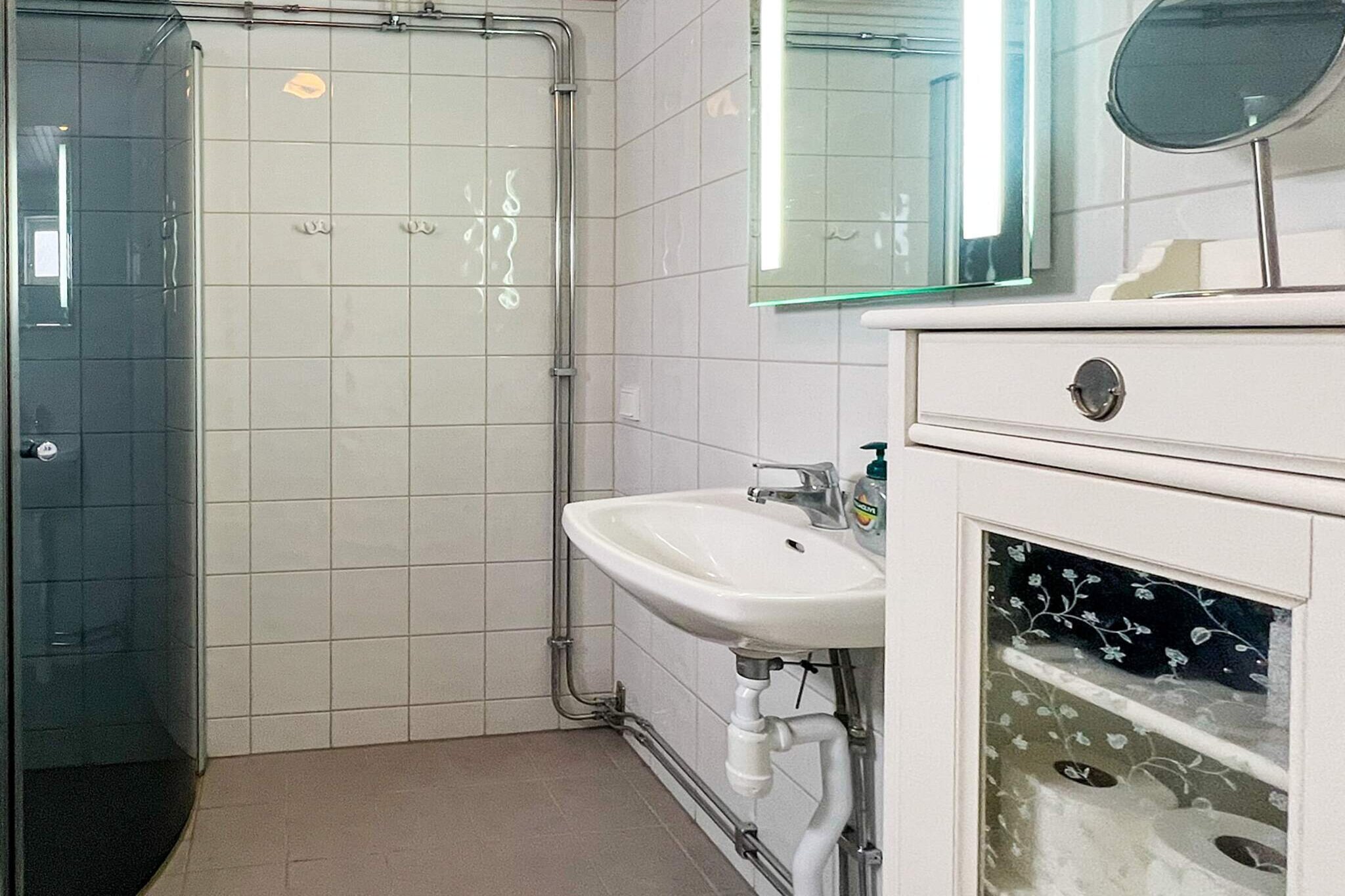 4 Sterne Ferienhaus in STENSJÖN - Innenbereich