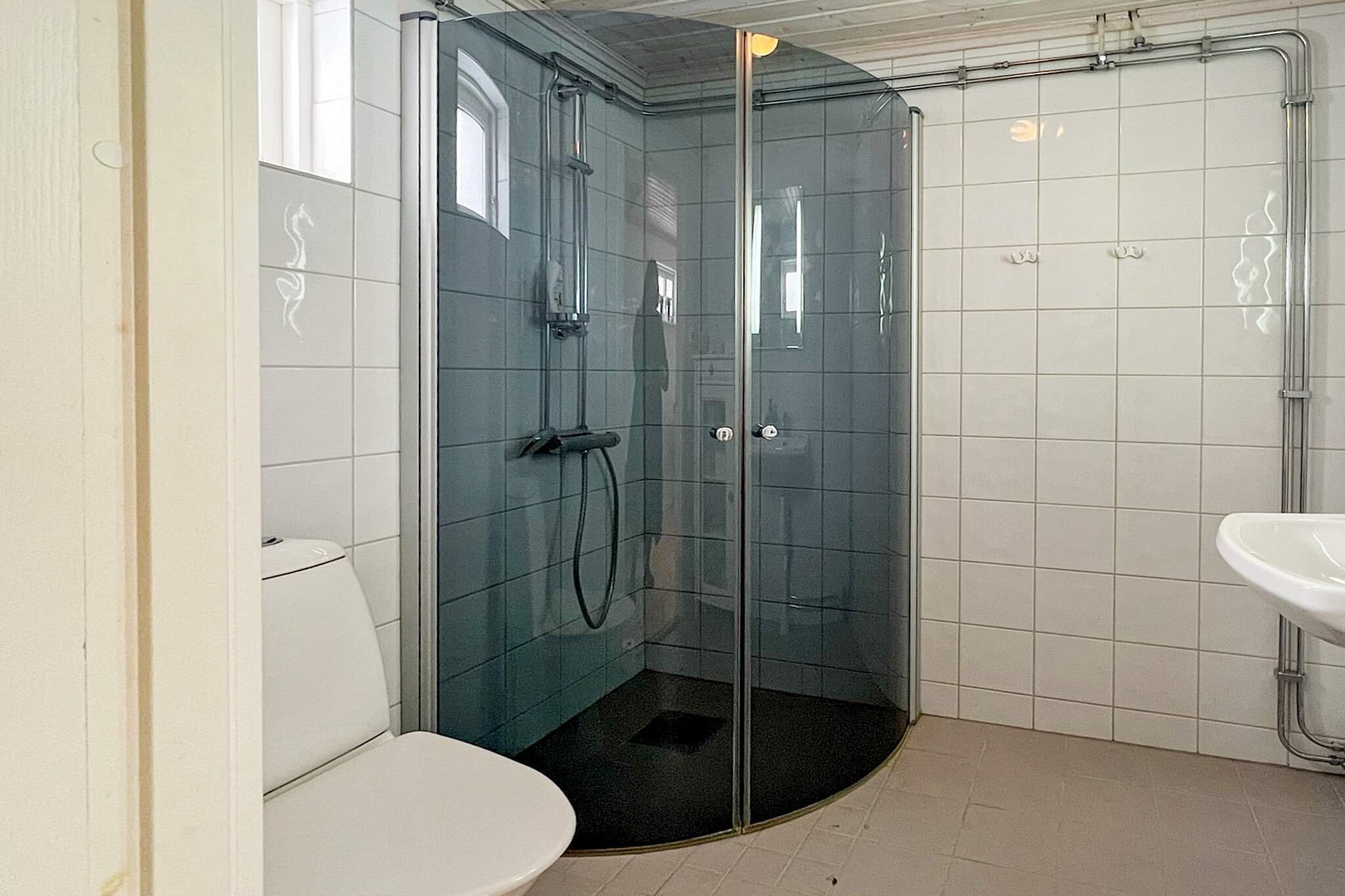 4 Sterne Ferienhaus in STENSJÖN - Innenbereich