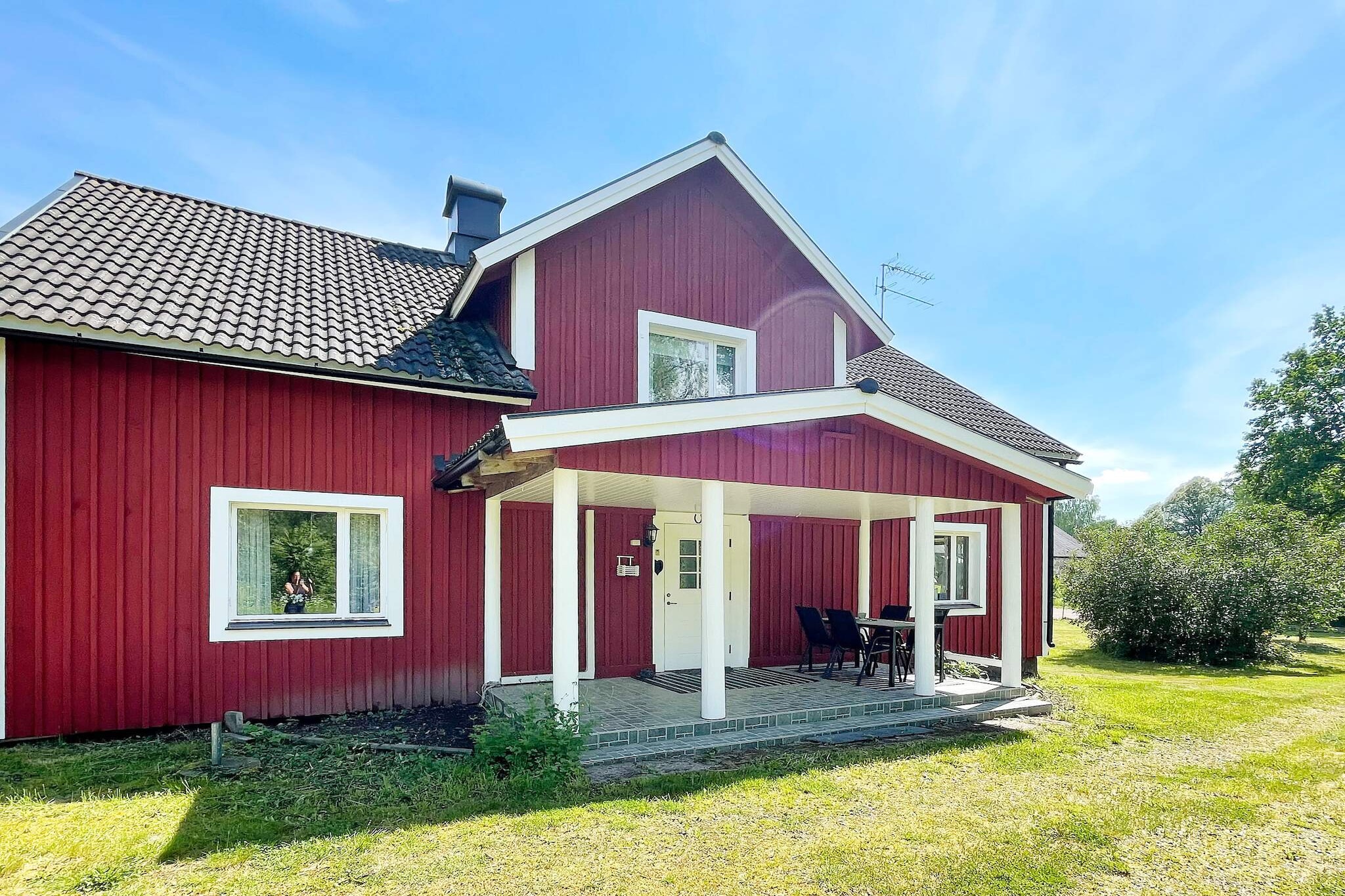 Sverige