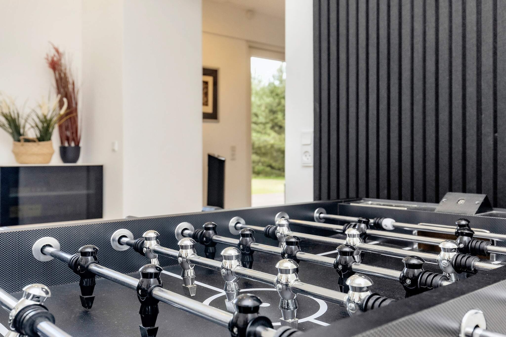 4 star holiday home in Væggerløse-By Traum