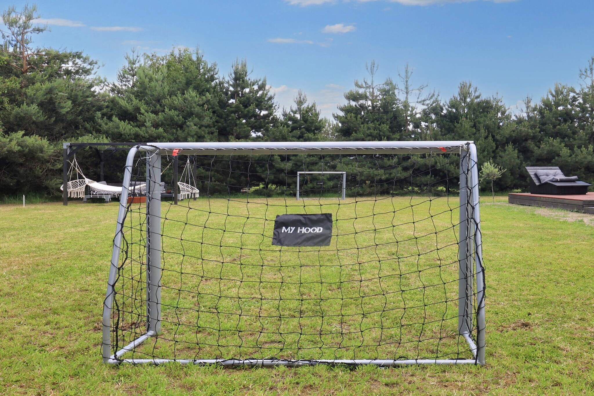 4 star holiday home in Væggerløse-By Traum