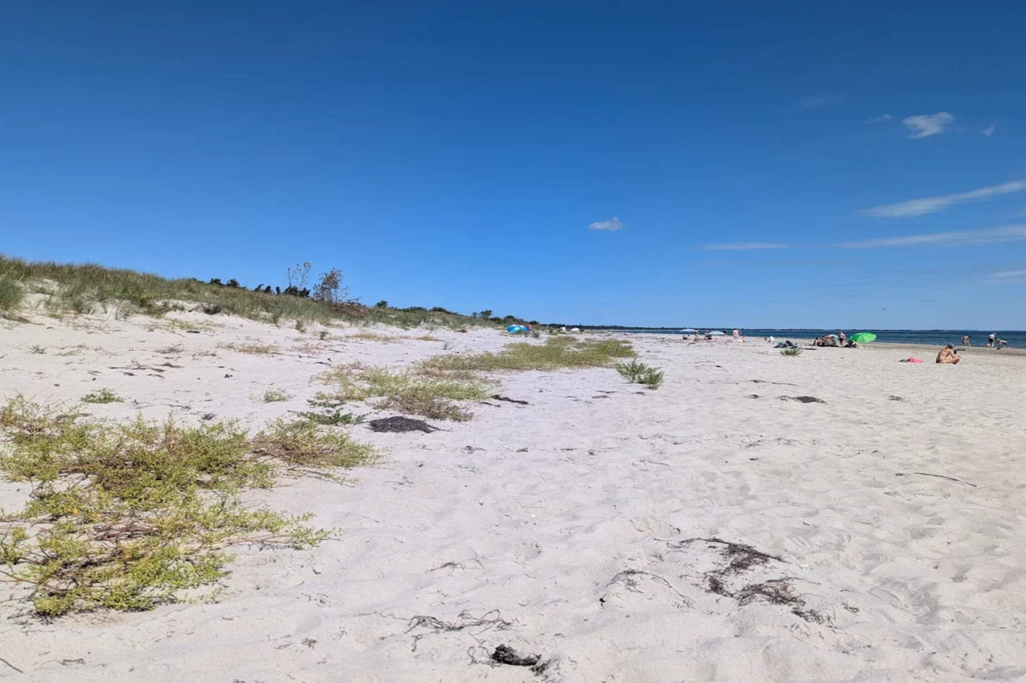 4 etoiles maison de vacances a Væggerløse-By Traum-Vue sur l'eau