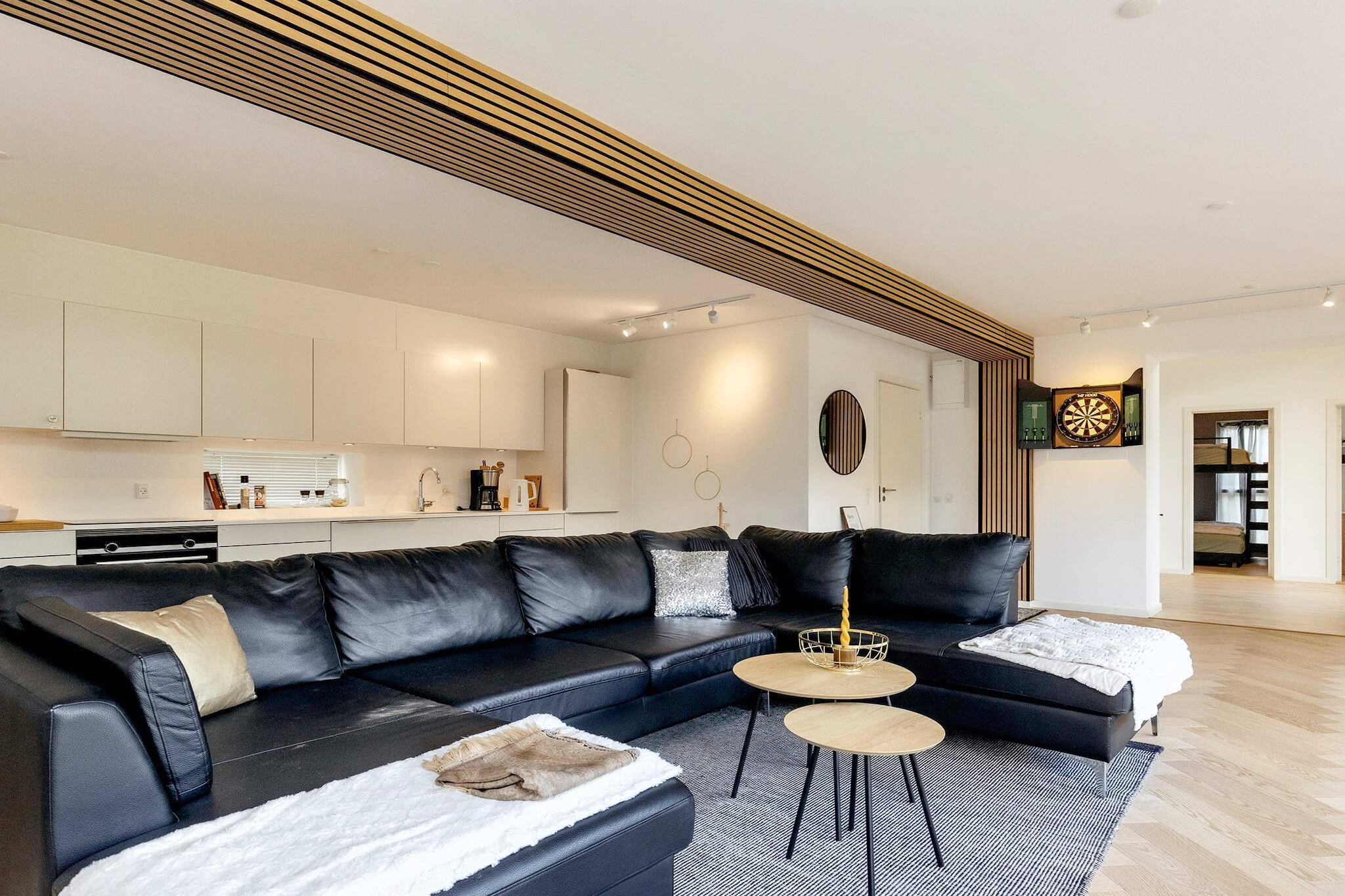 4 Sterne Ferienhaus in Væggerløse-By Traum
