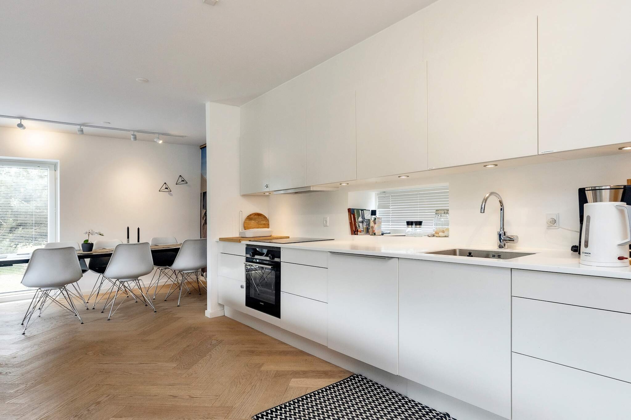 4 sterren vakantie huis in Væggerløse-By Traum - Binnen