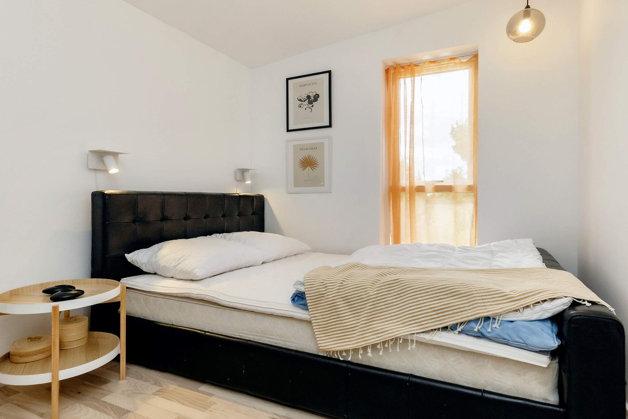 4 sterren vakantie huis in Væggerløse-By Traum - Binnen