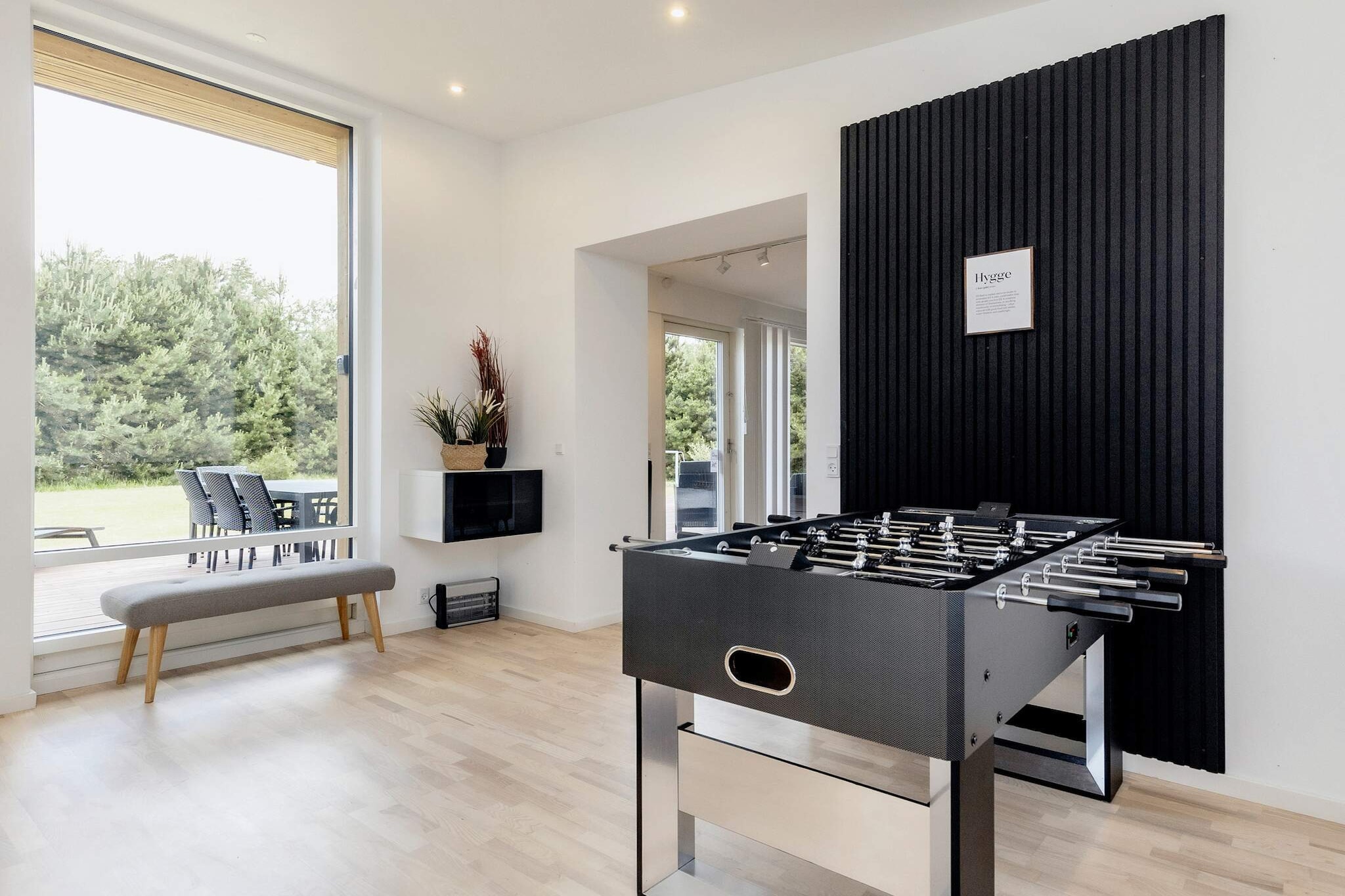 4 sterren vakantie huis in Væggerløse-By Traum - Binnen