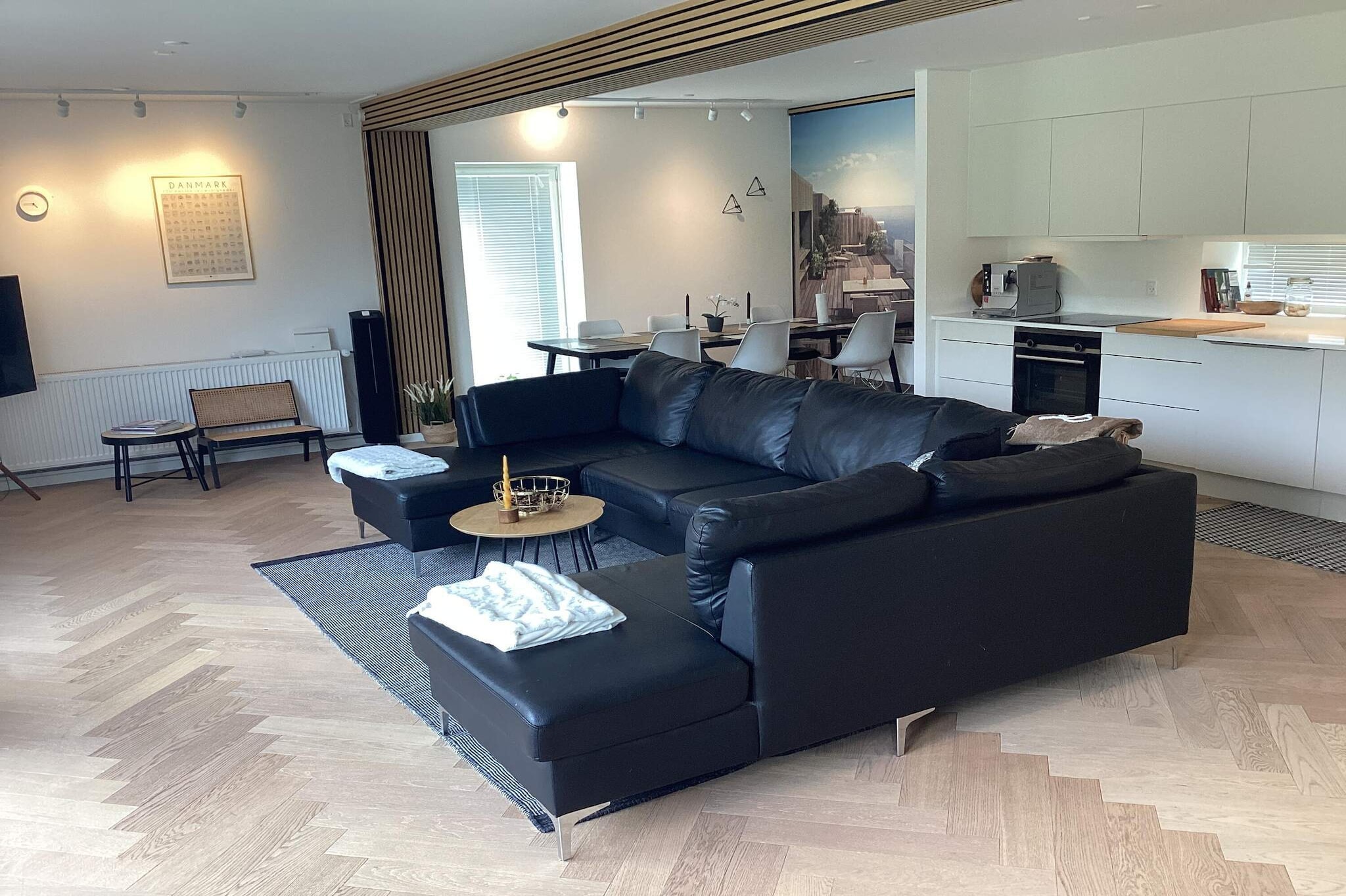 4 sterren vakantie huis in Væggerløse-By Traum - Binnen