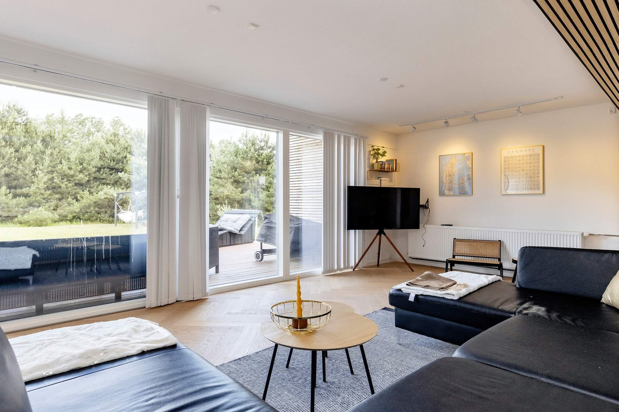 4 sterren vakantie huis in Væggerløse-By Traum - Binnen