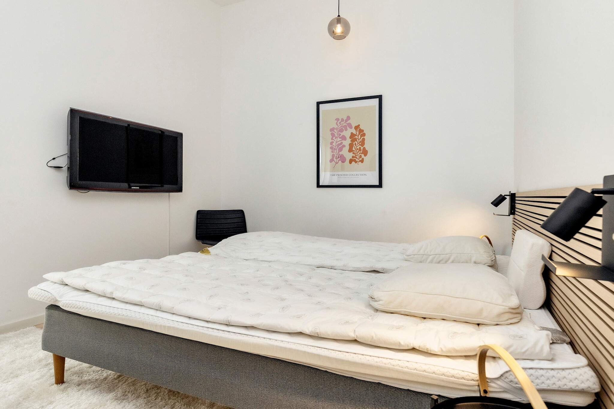 4 sterren vakantie huis in Væggerløse-By Traum - Binnen