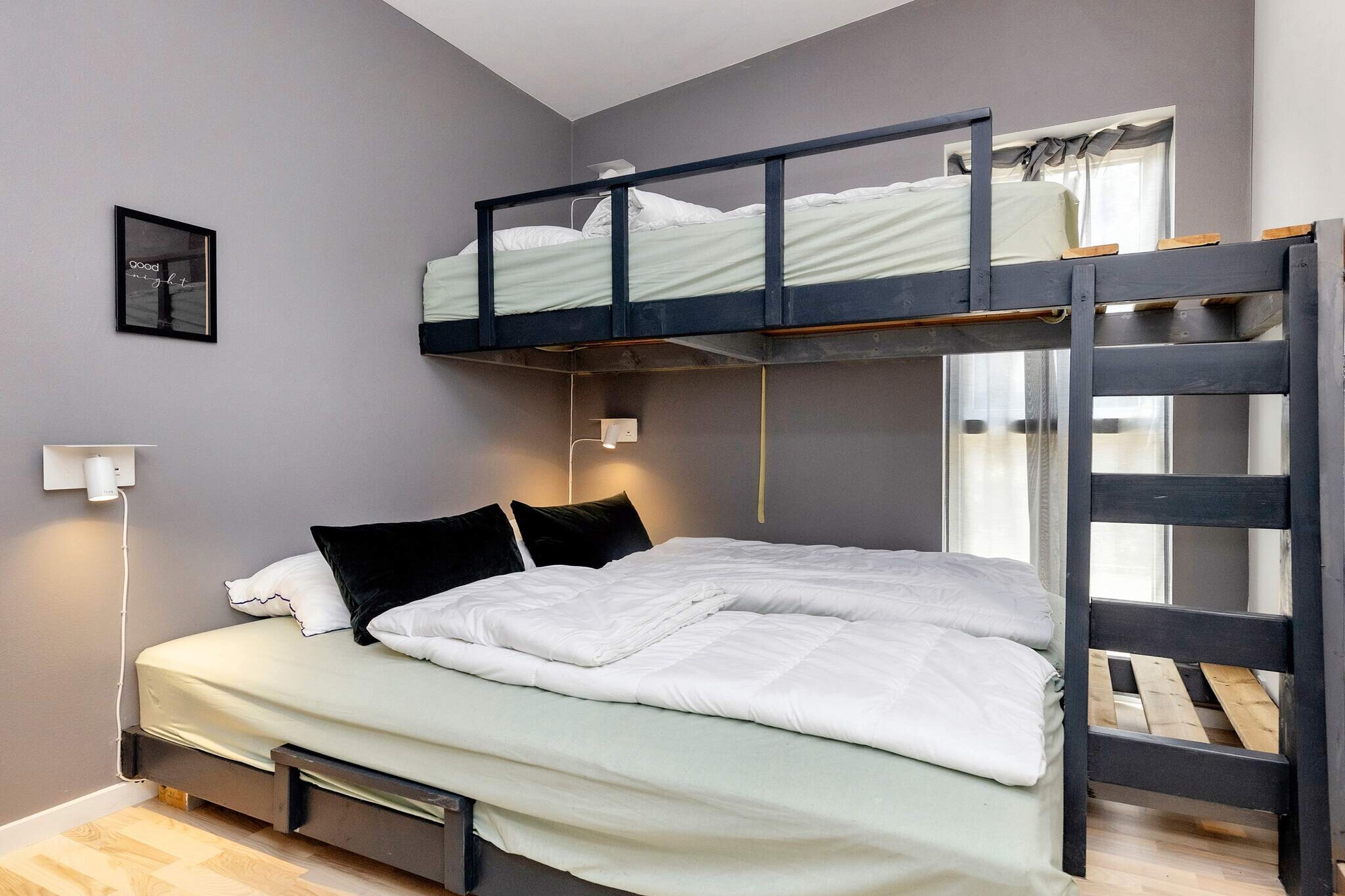 4 sterren vakantie huis in Væggerløse-By Traum - Binnen