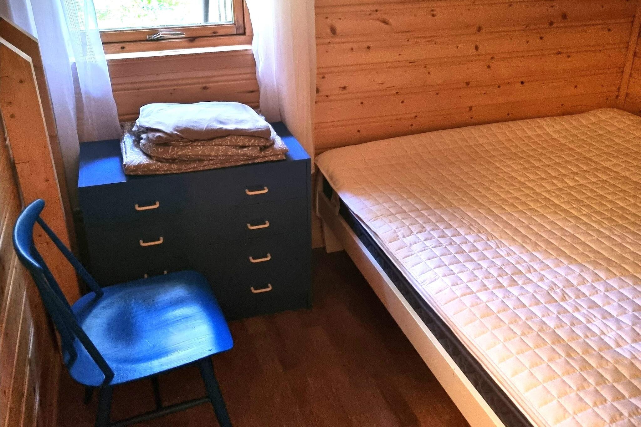 Maison de vacances pour 6 a Flatanger - Intérieur