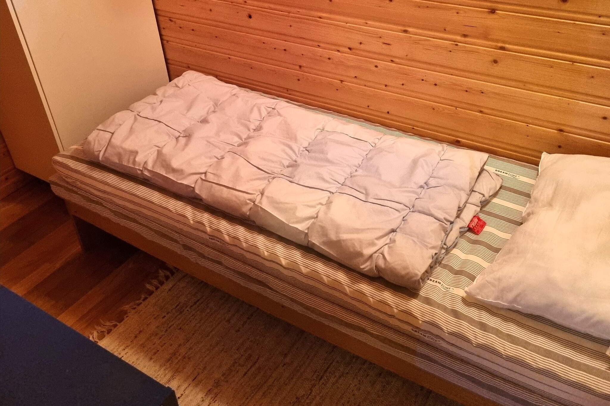 Maison de vacances pour 6 a Flatanger - Intérieur