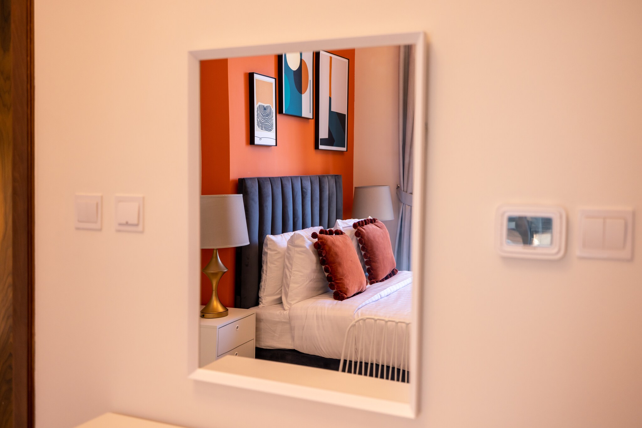 Bed Room