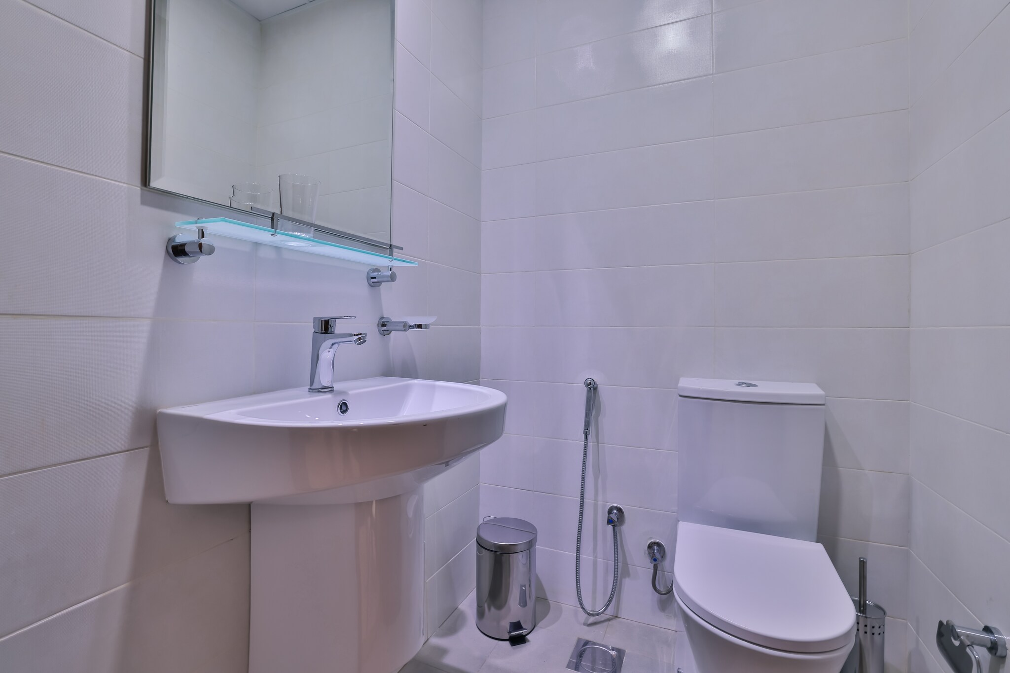 Bath Room