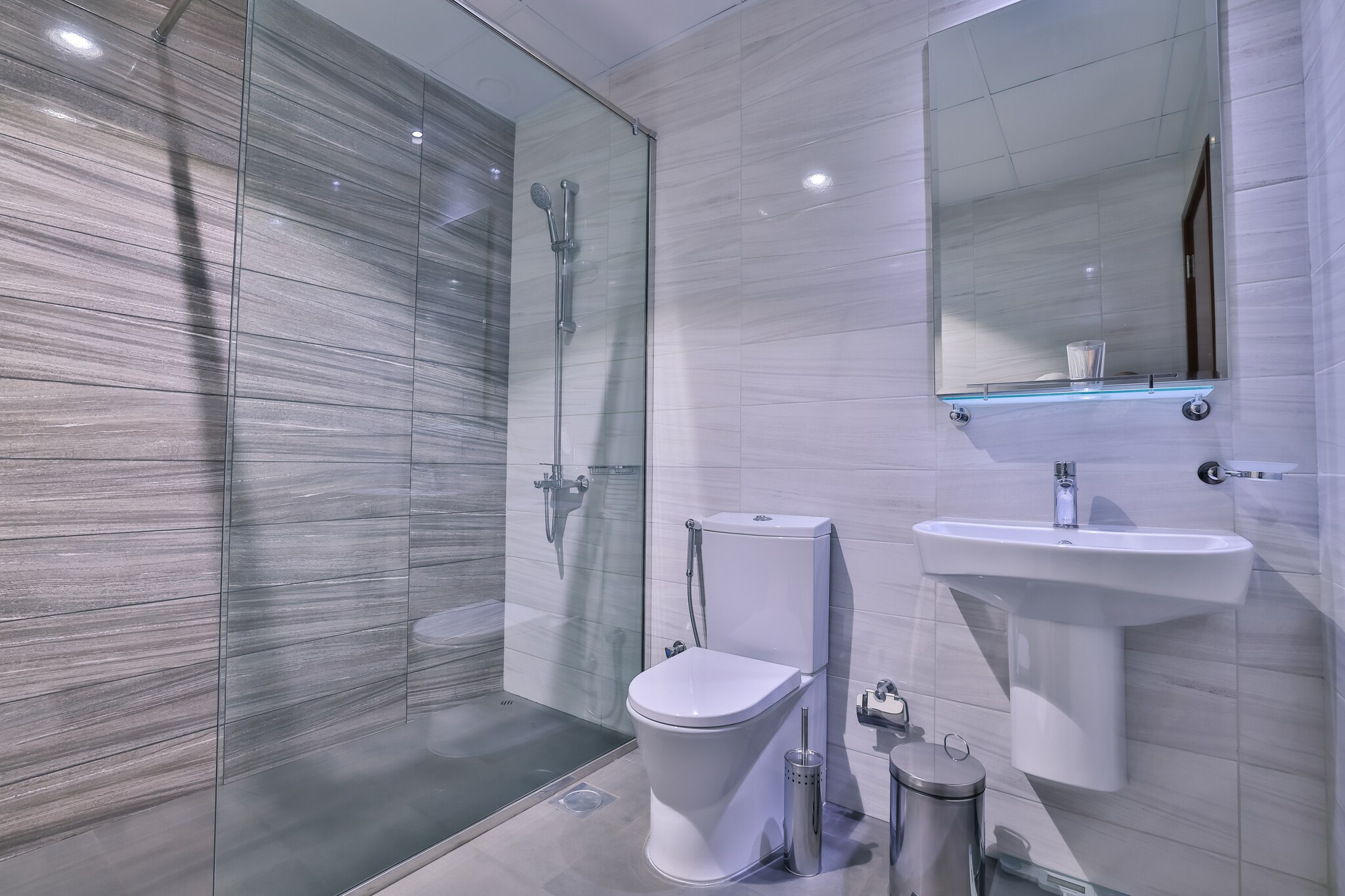 Bath Room