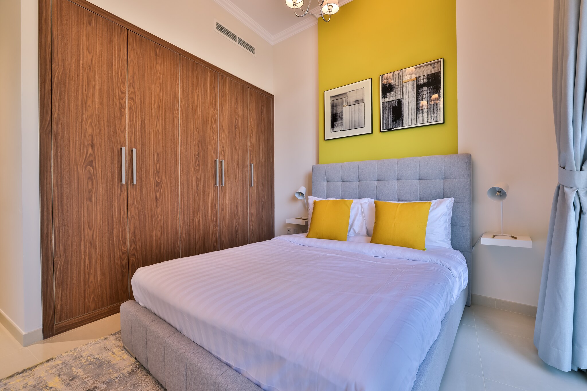 Bed Room