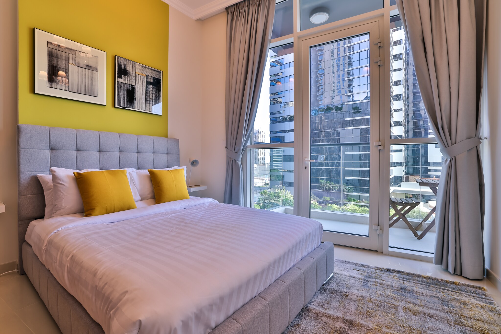 Bed Room