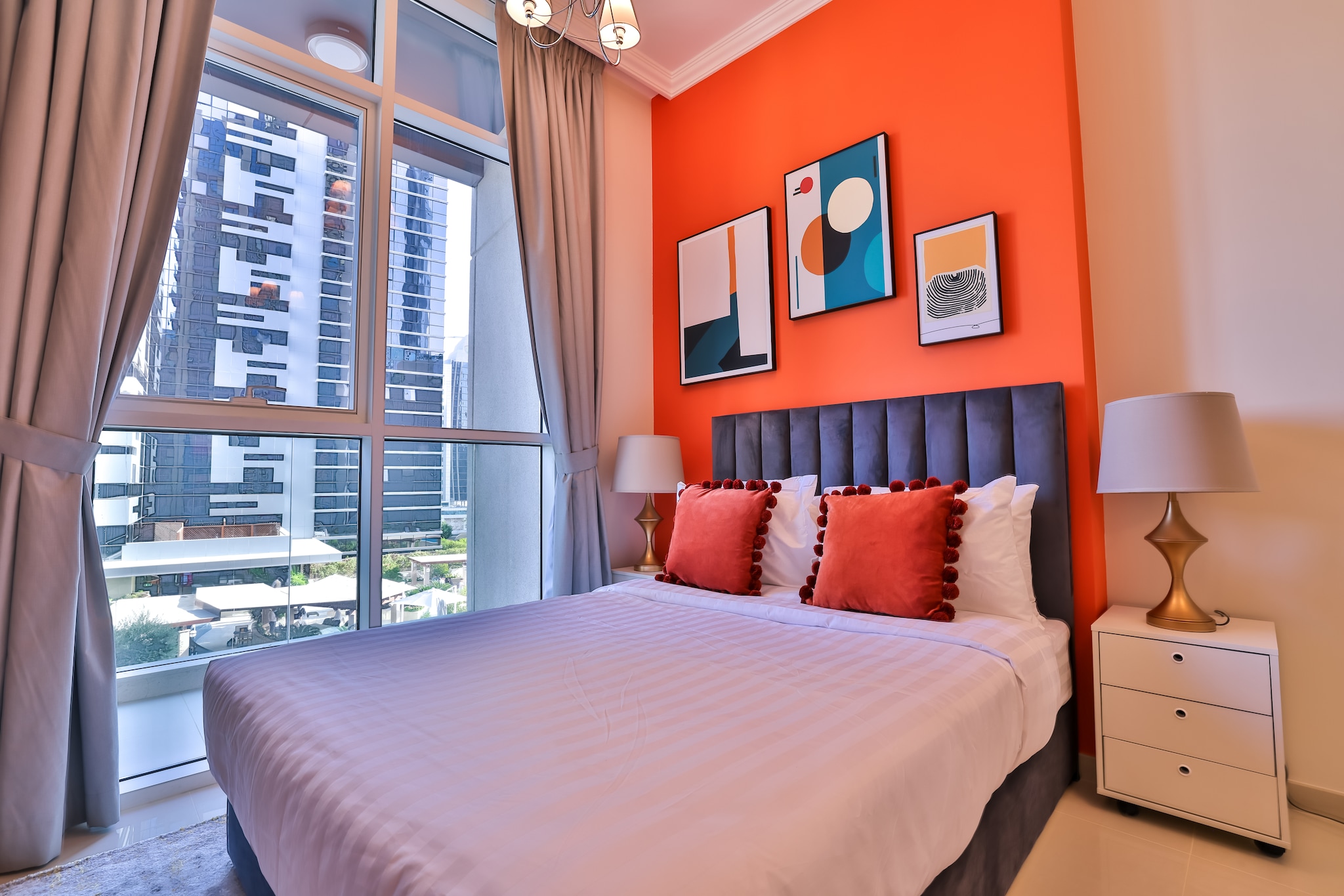 Bed Room