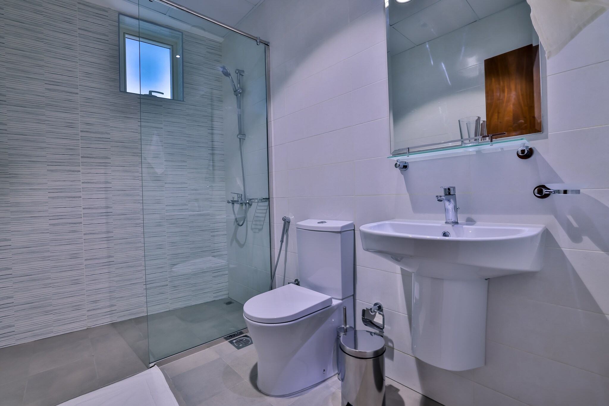 Bath Room
