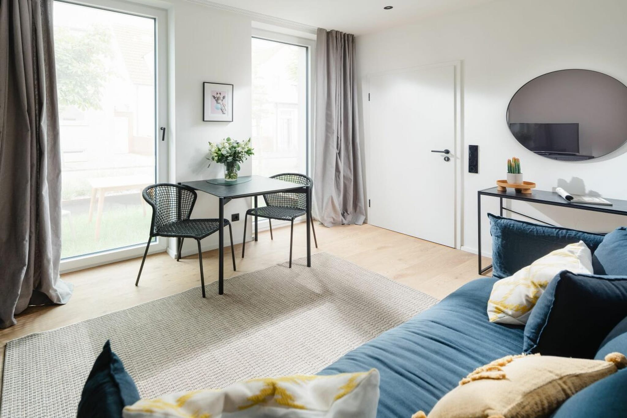 Mooi 1 Comfortable holiday residence
