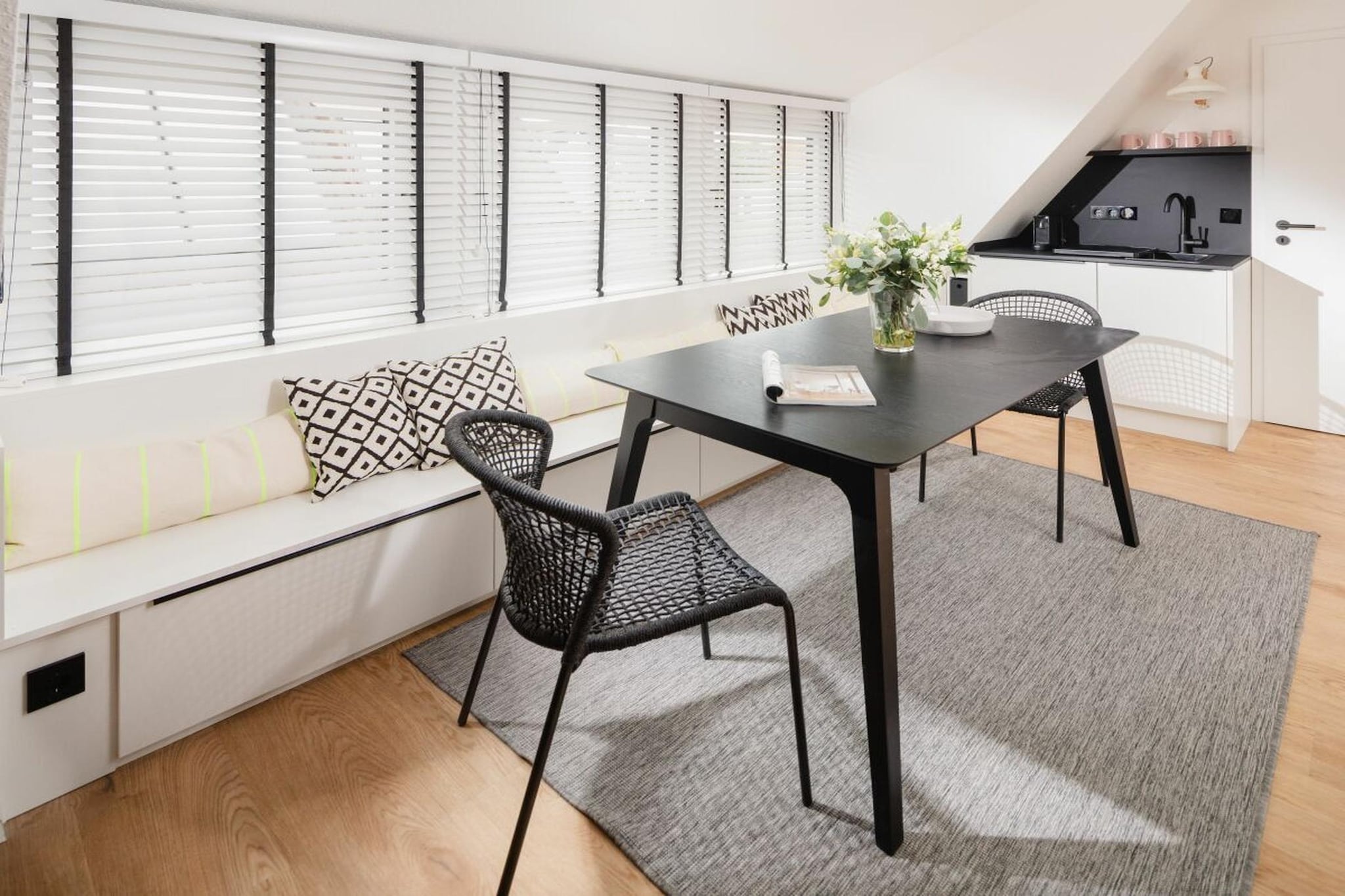 Mooi 2 Comfortable holiday residence